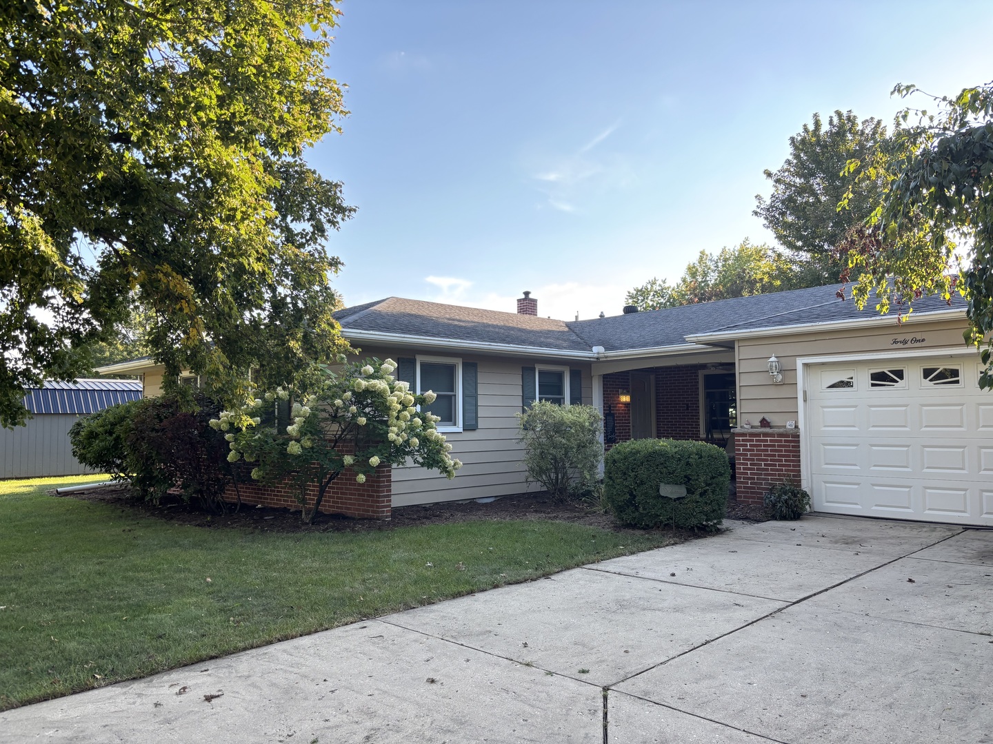 41 Stacy Avenue