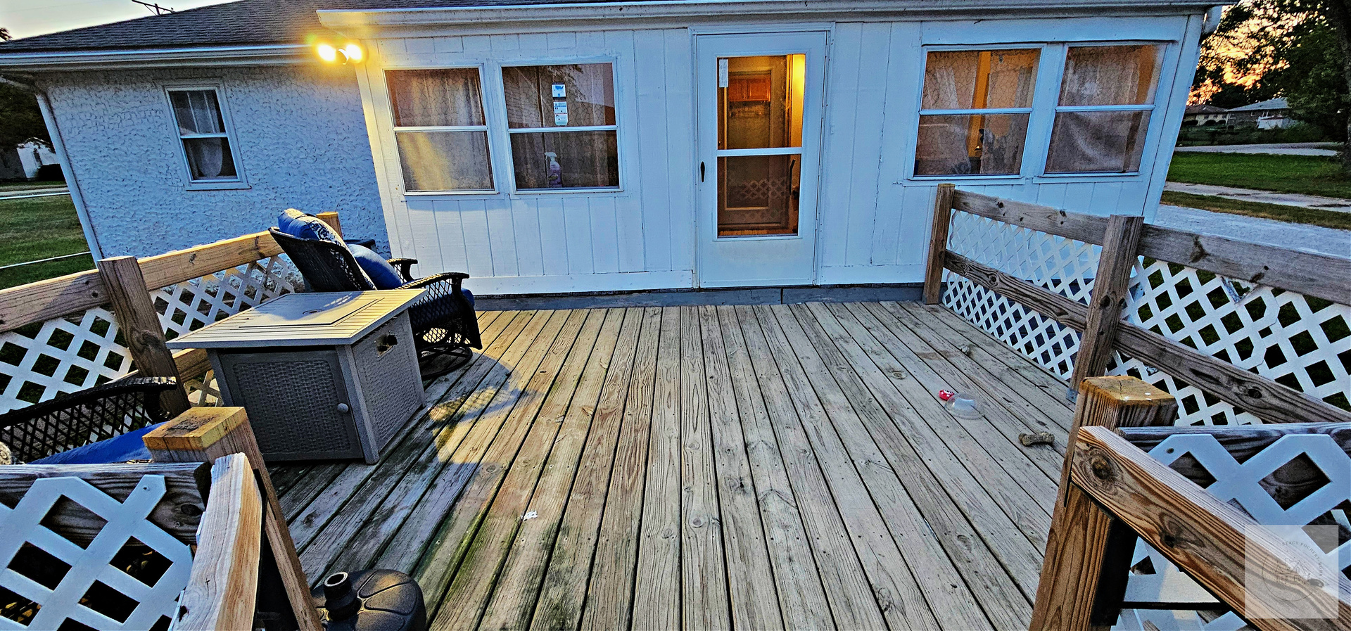 713 Fuller Avenue