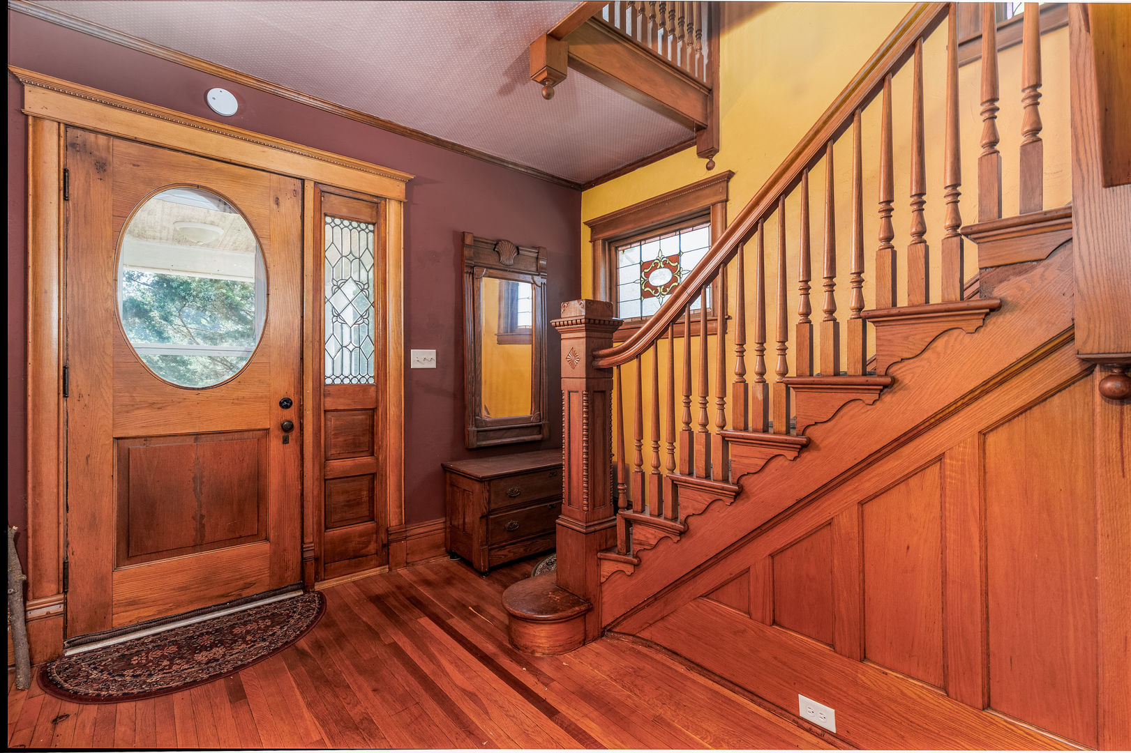303 N Walnut Street