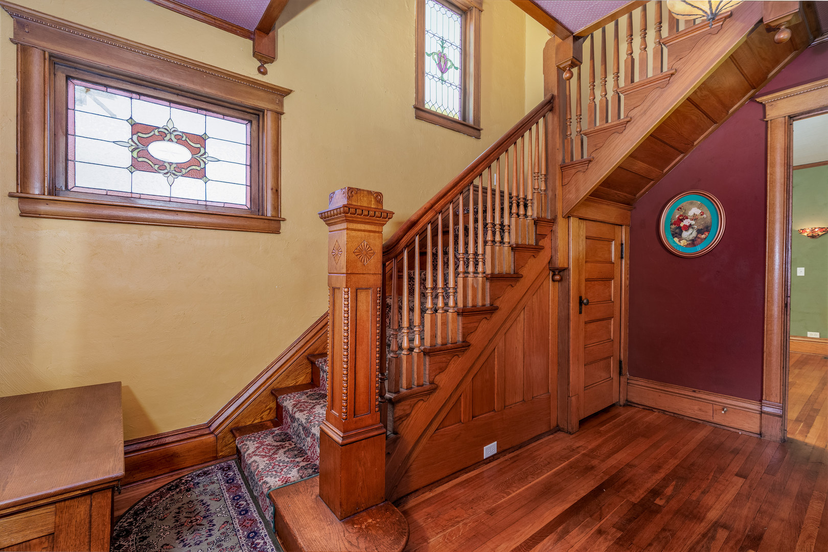 303 N Walnut Street