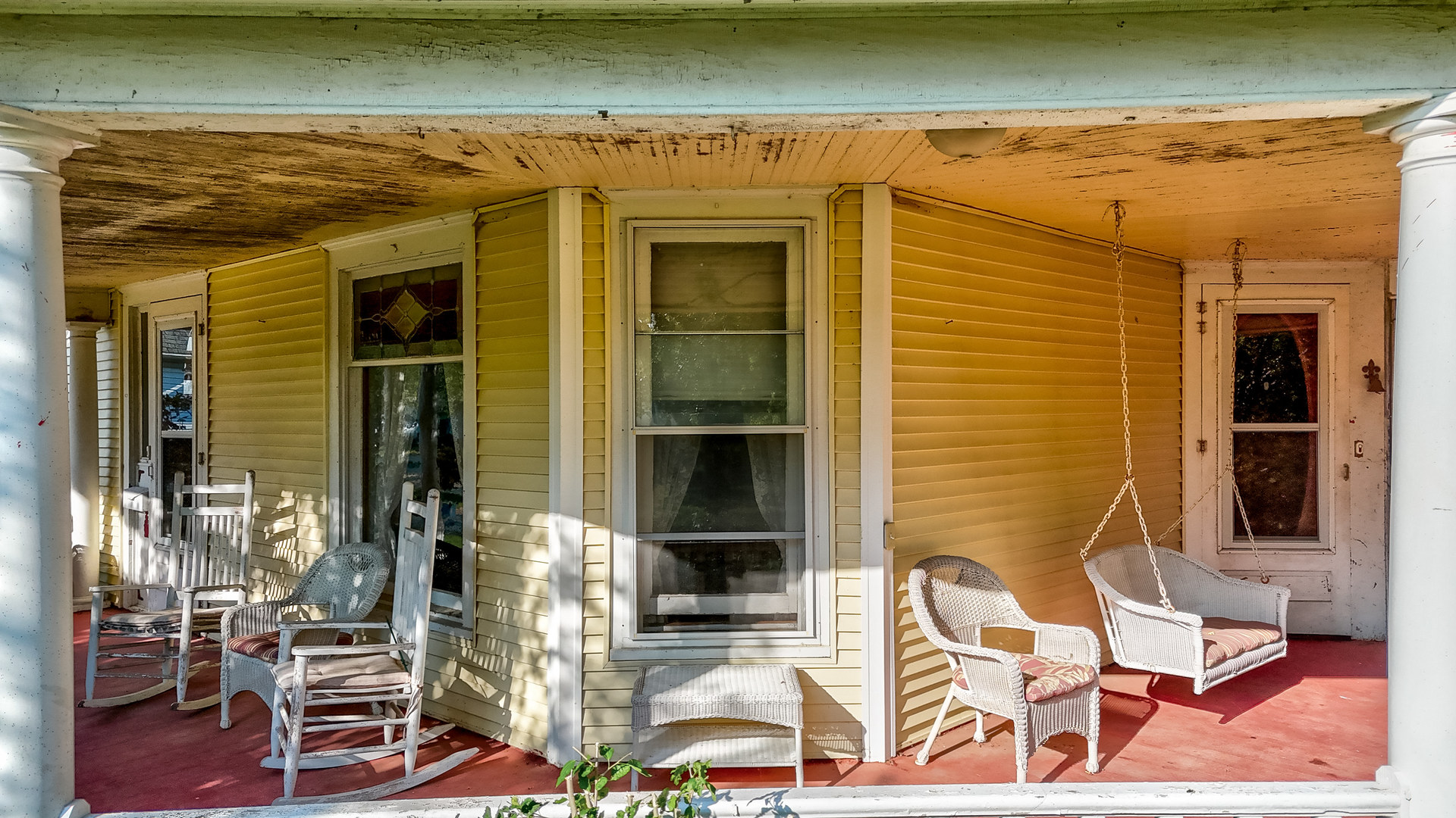 303 N Walnut Street