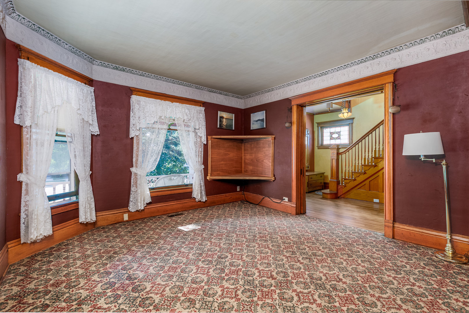 303 N Walnut Street