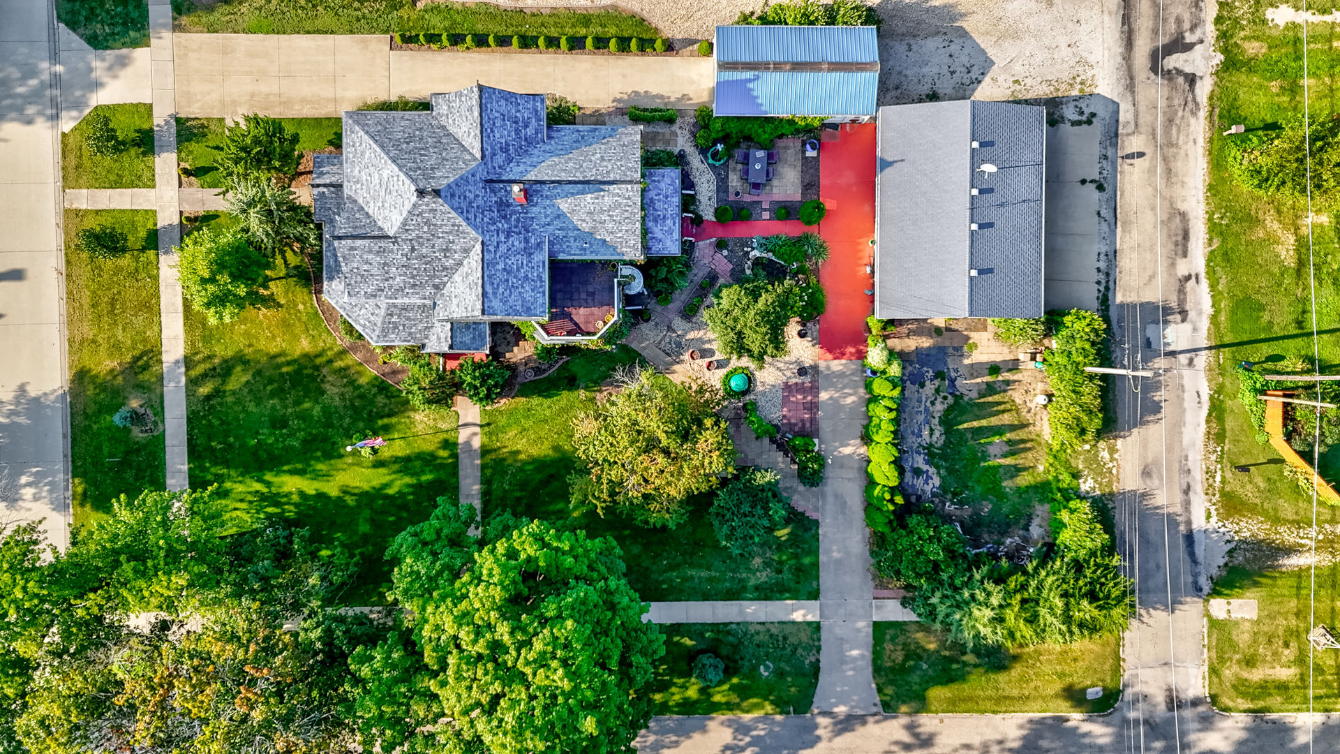 303 N Walnut Street