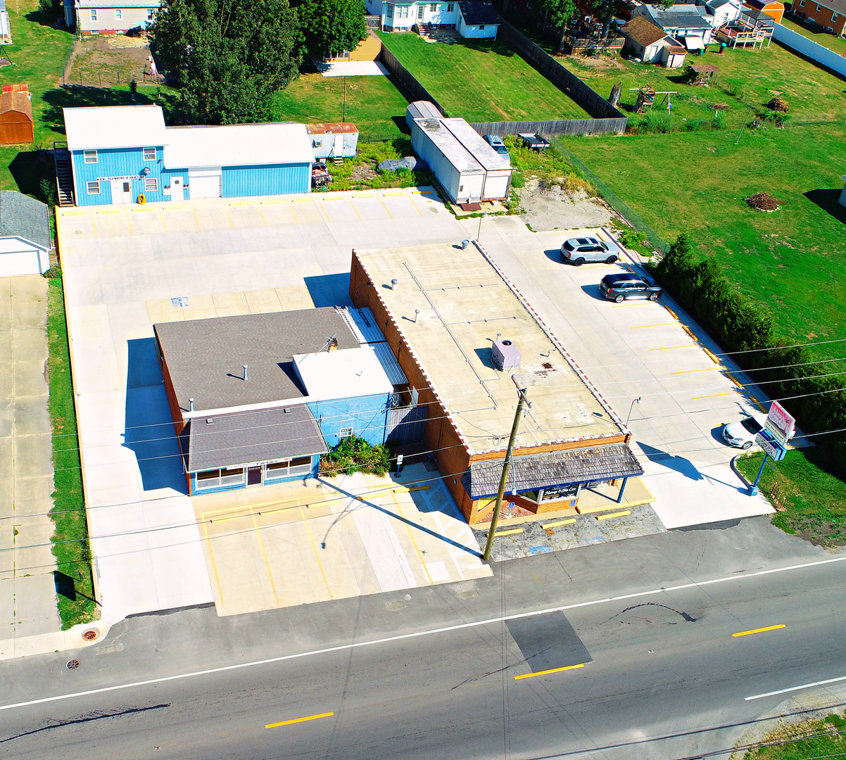 1410 E Main Street