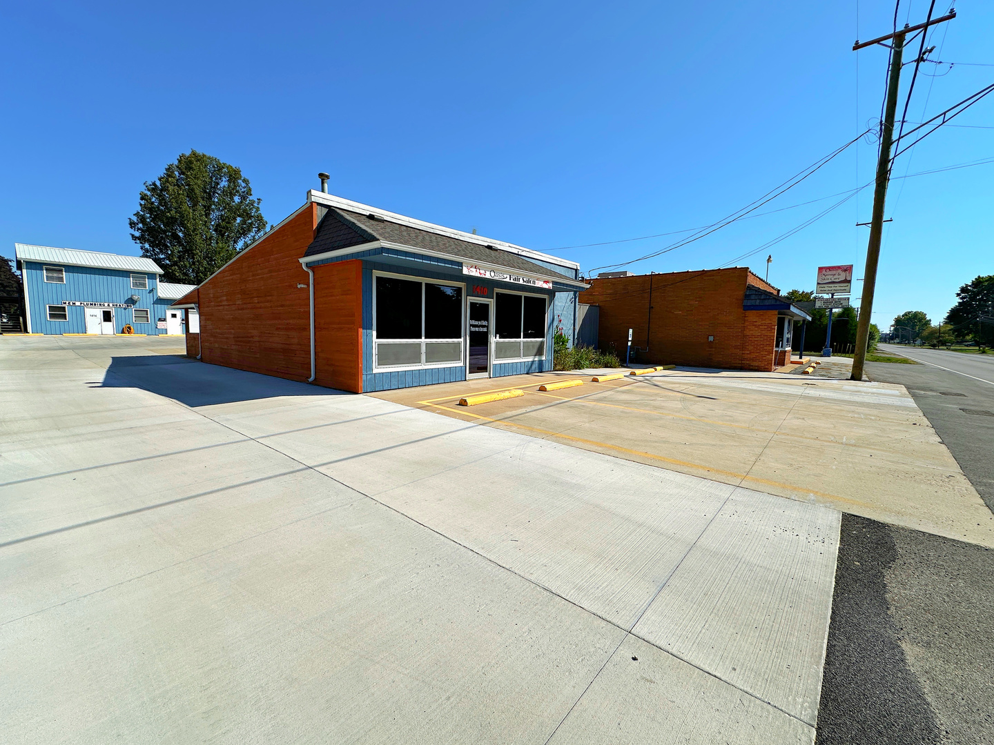 1410 E Main Street