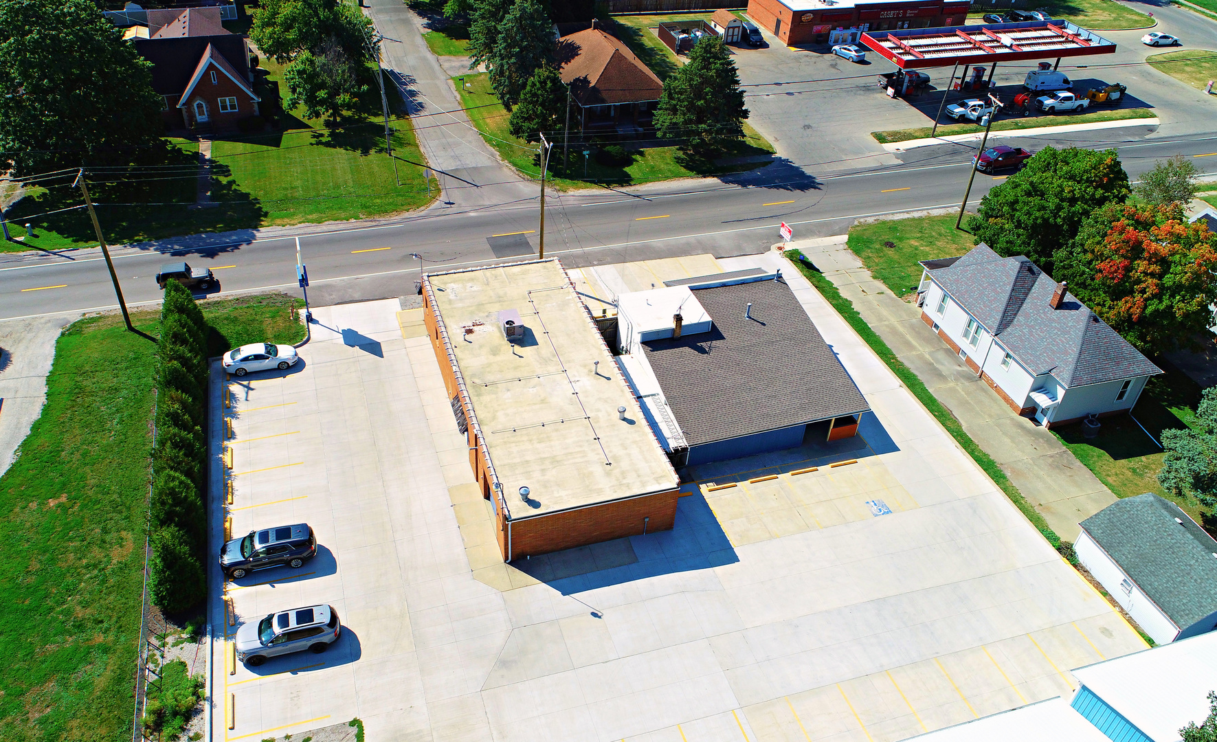 1410 E Main Street