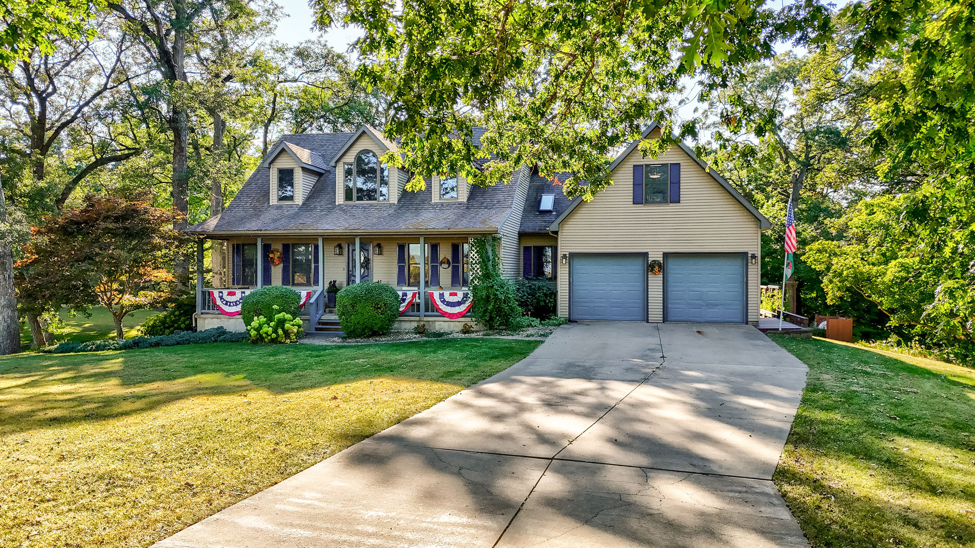 2115 E 875th Road
