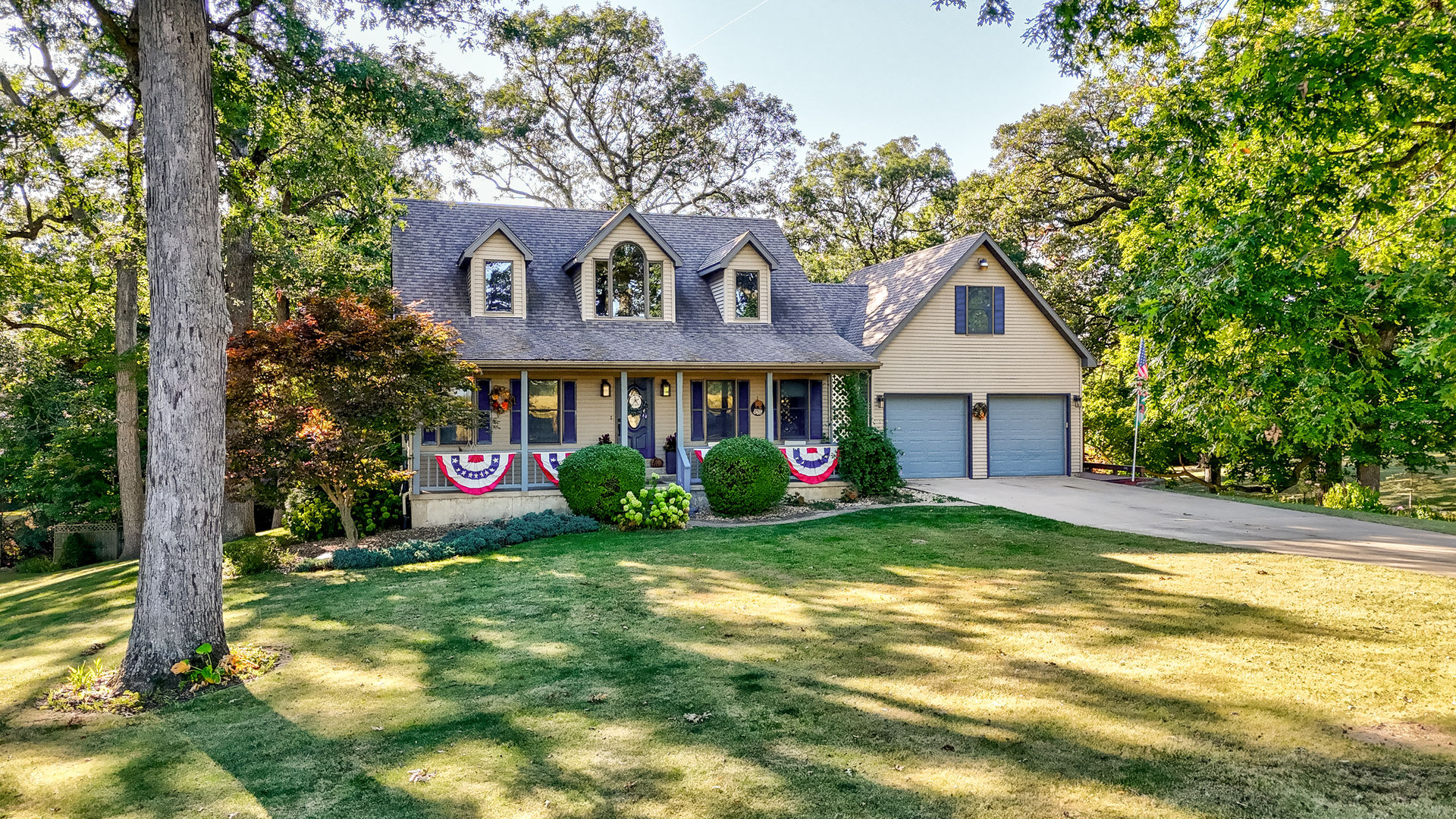 2115 E 875th Road