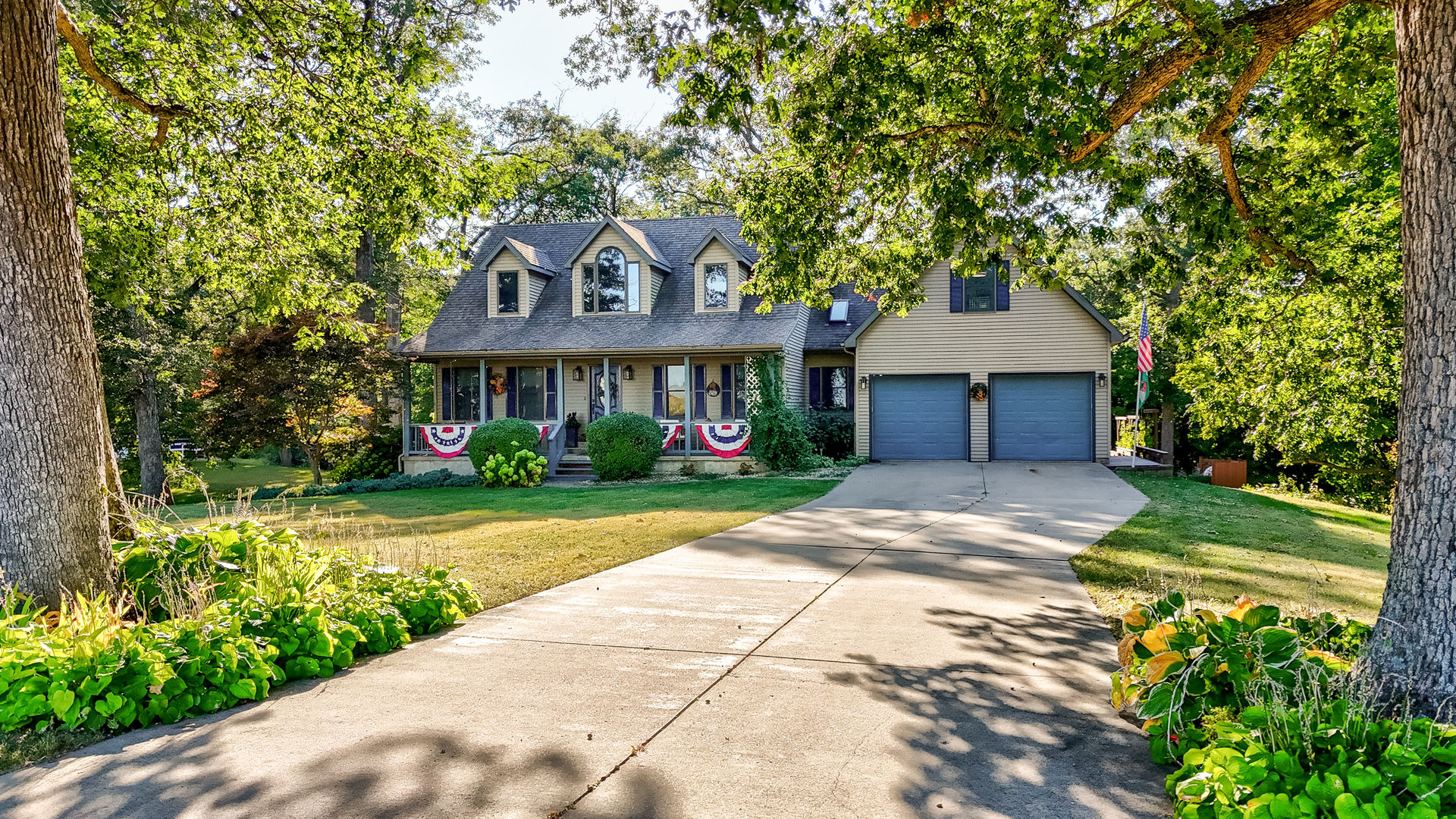 2115 E 875th Road