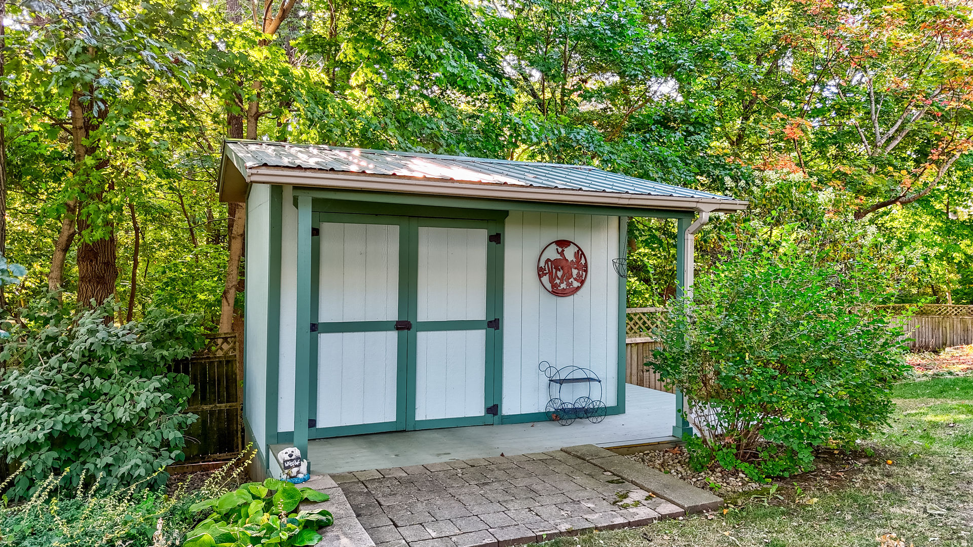 2115 E 875th Road