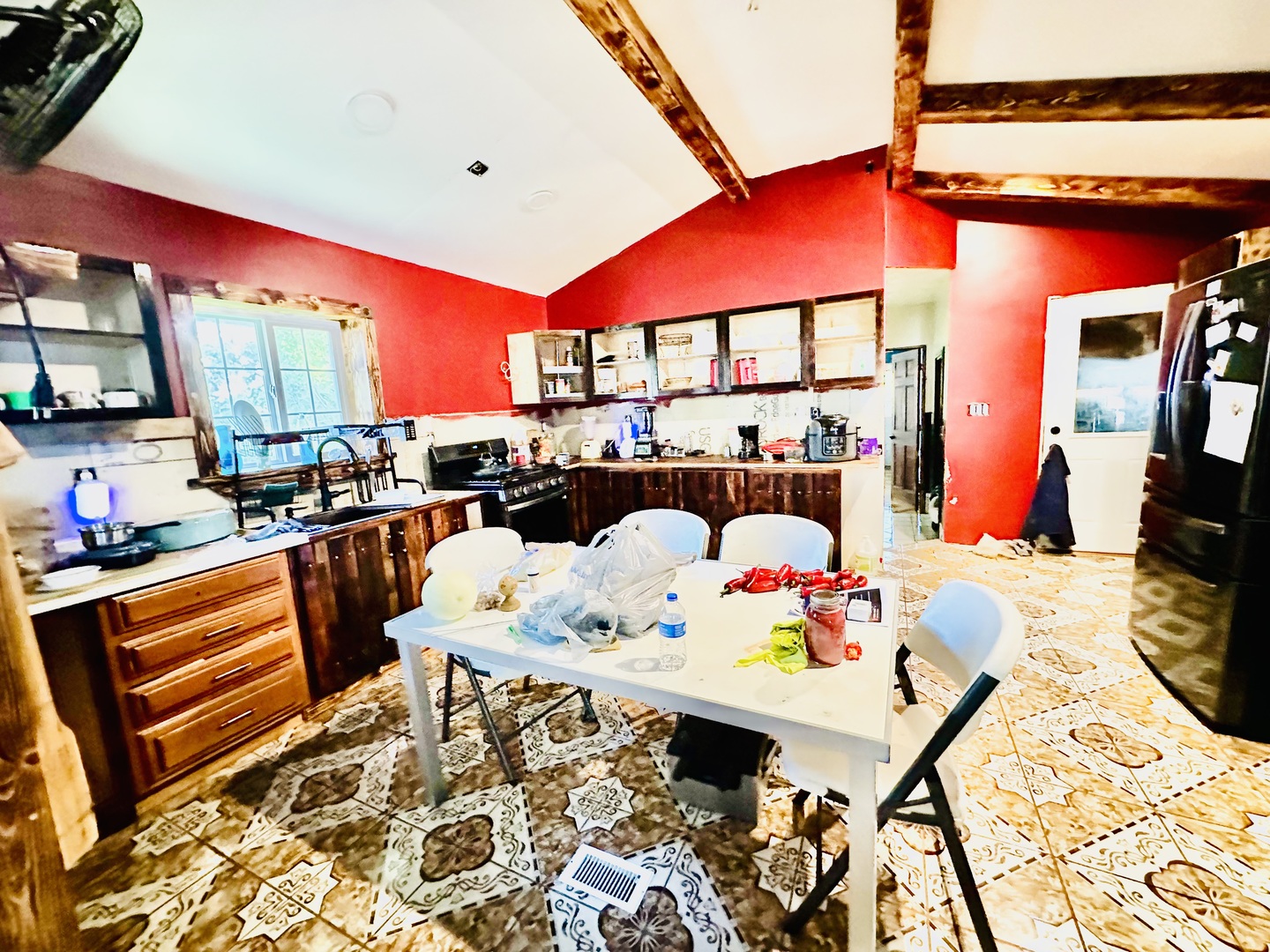 1012 Polk Street