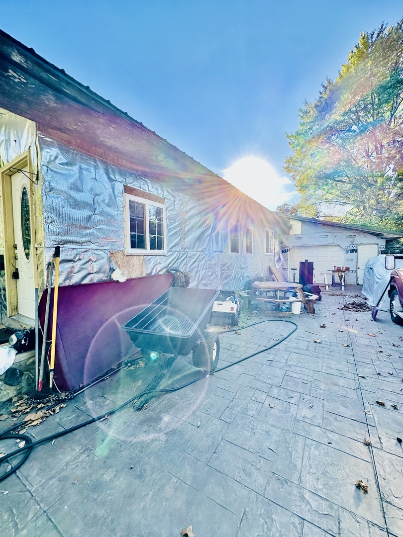 1012 Polk Street