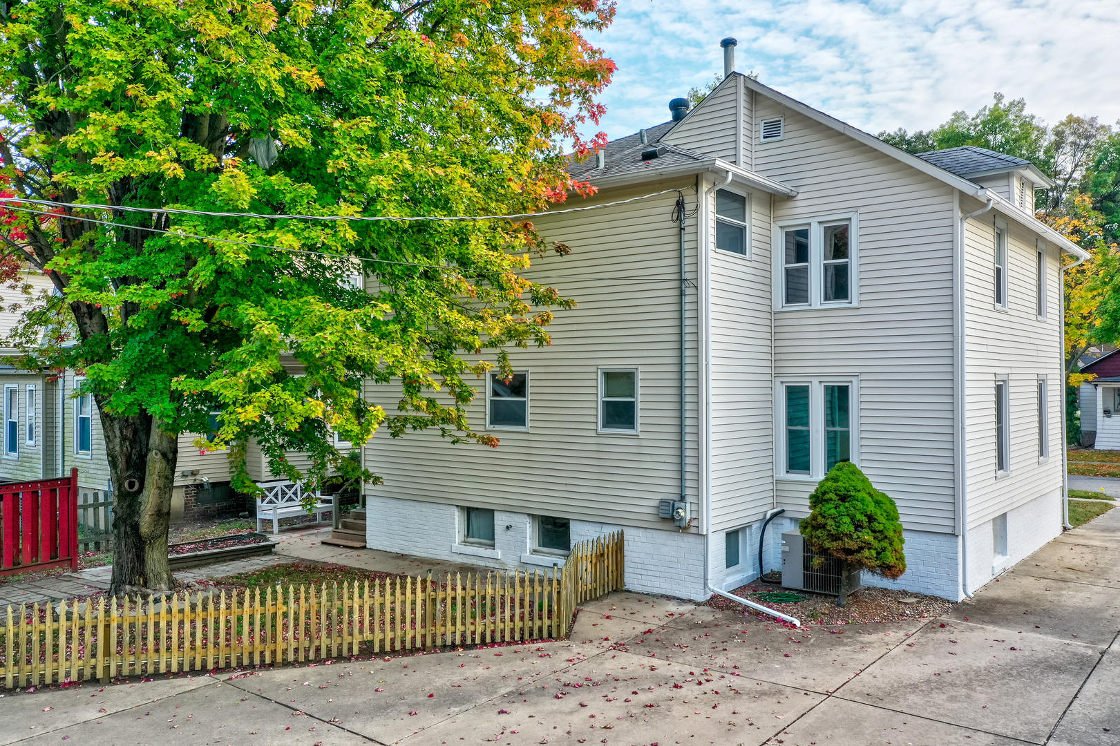 116 Lasalle Street