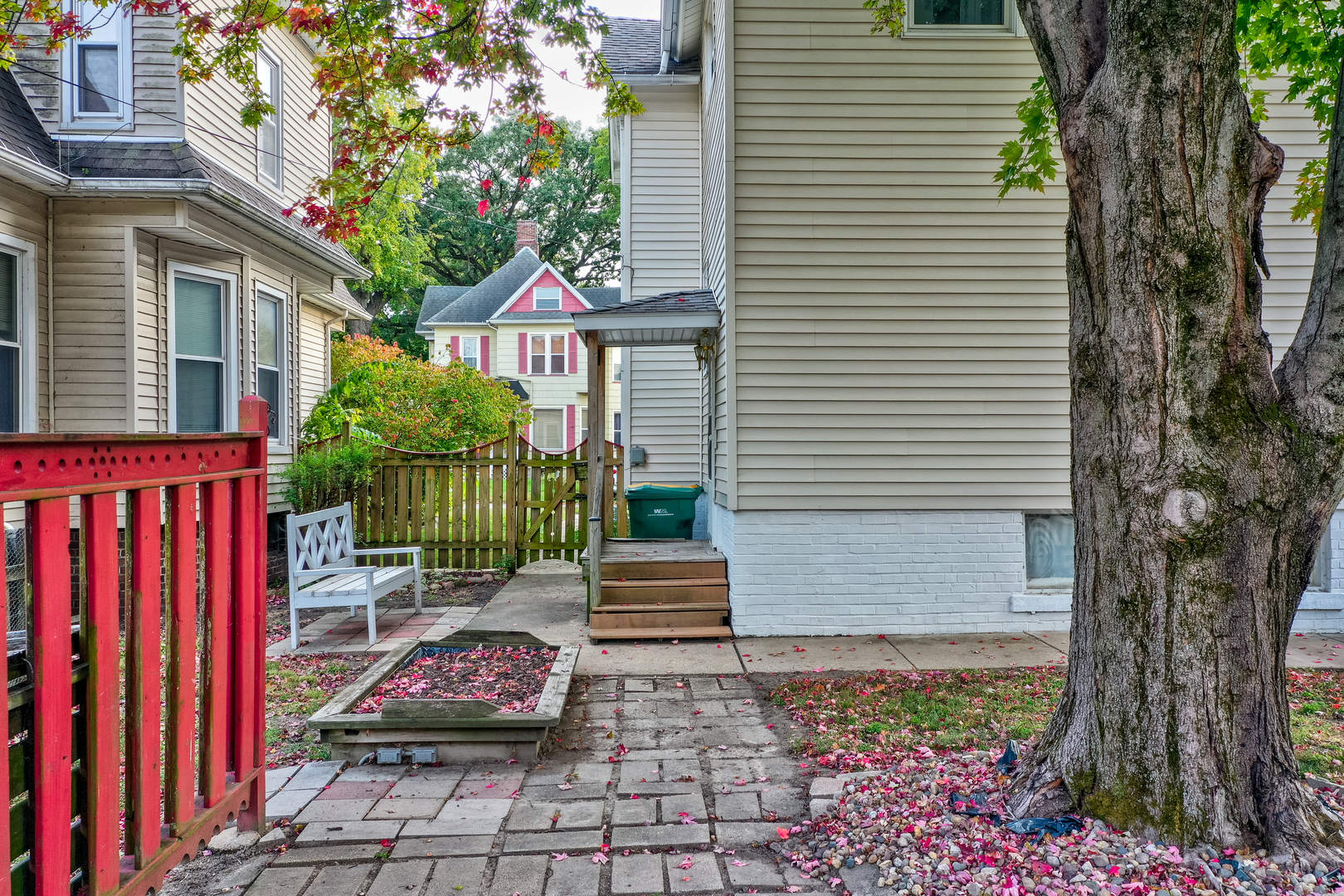 116 Lasalle Street