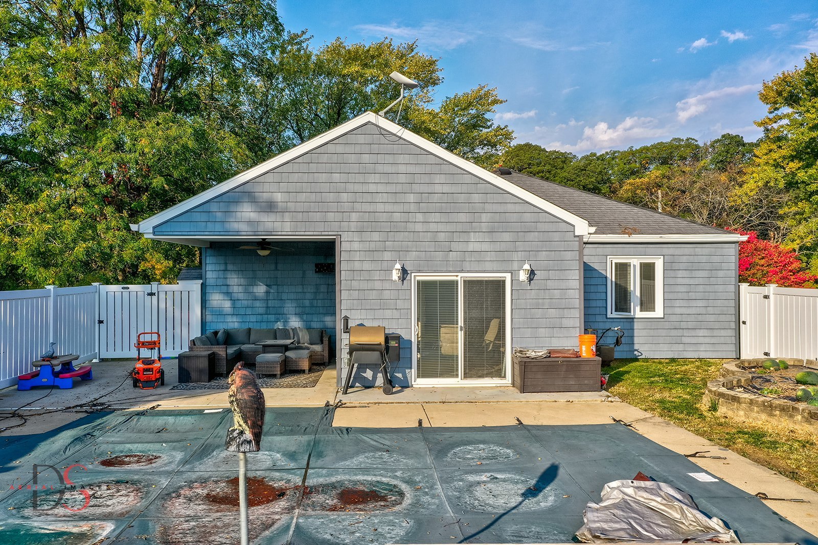 1508 E 18th Road