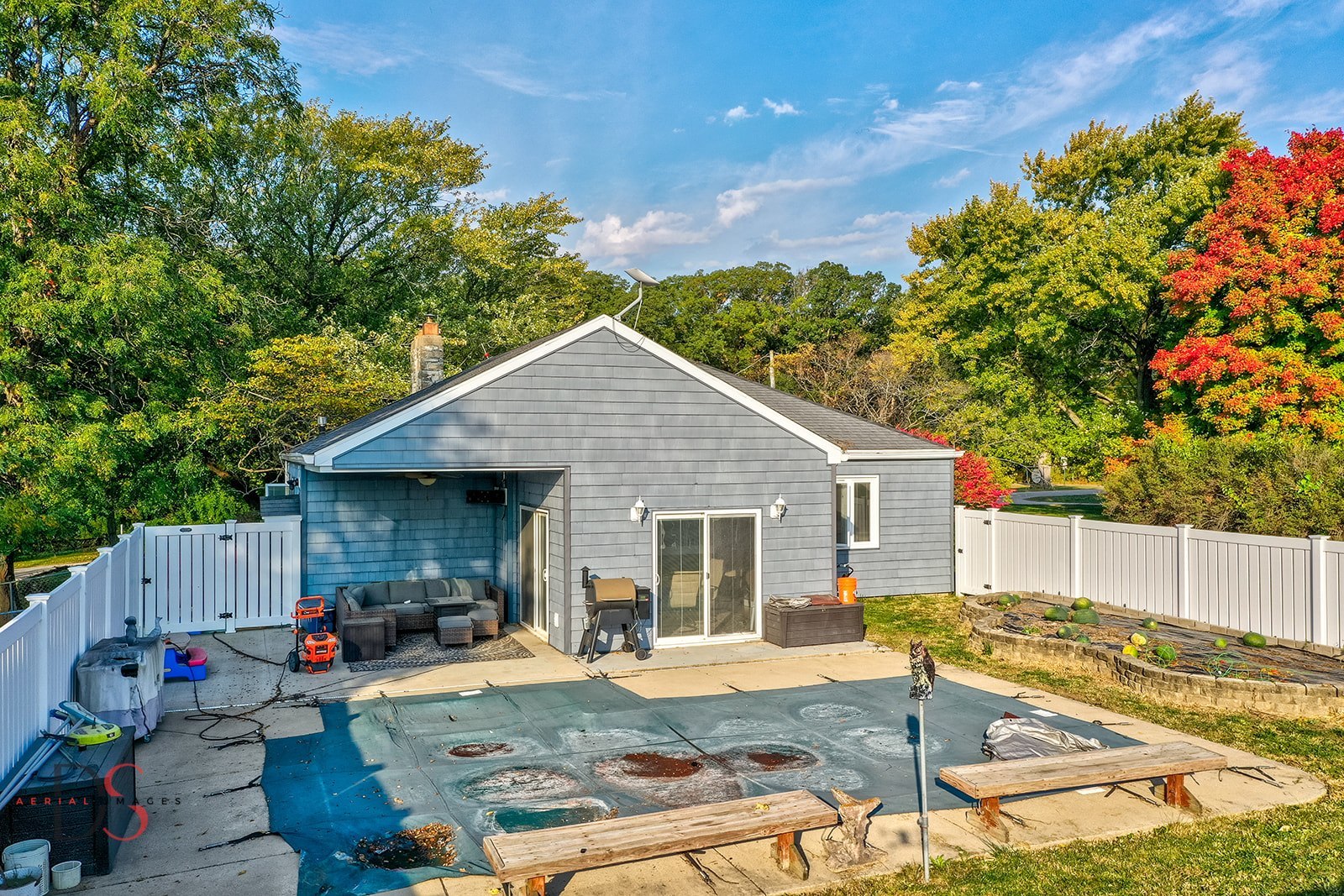1508 E 18th Road