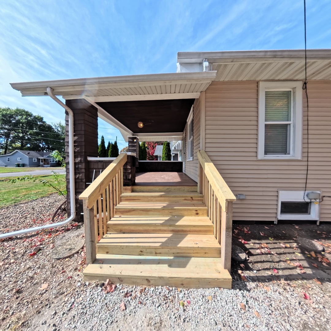 118 W 3rd Street