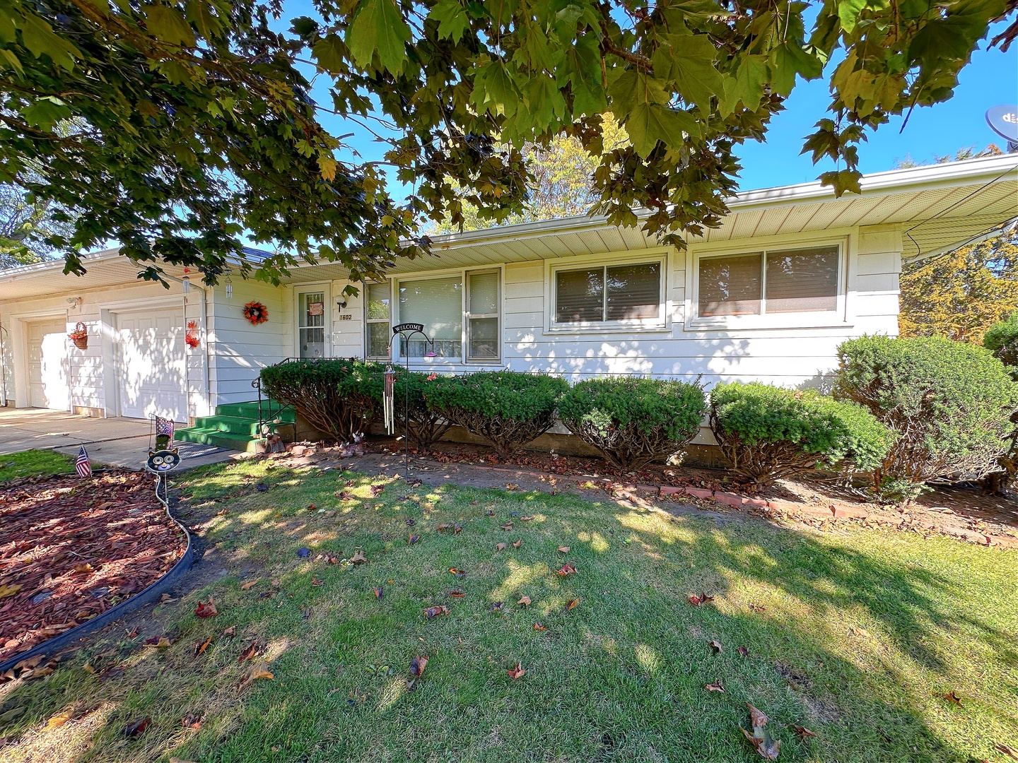 1600 E 1st Street