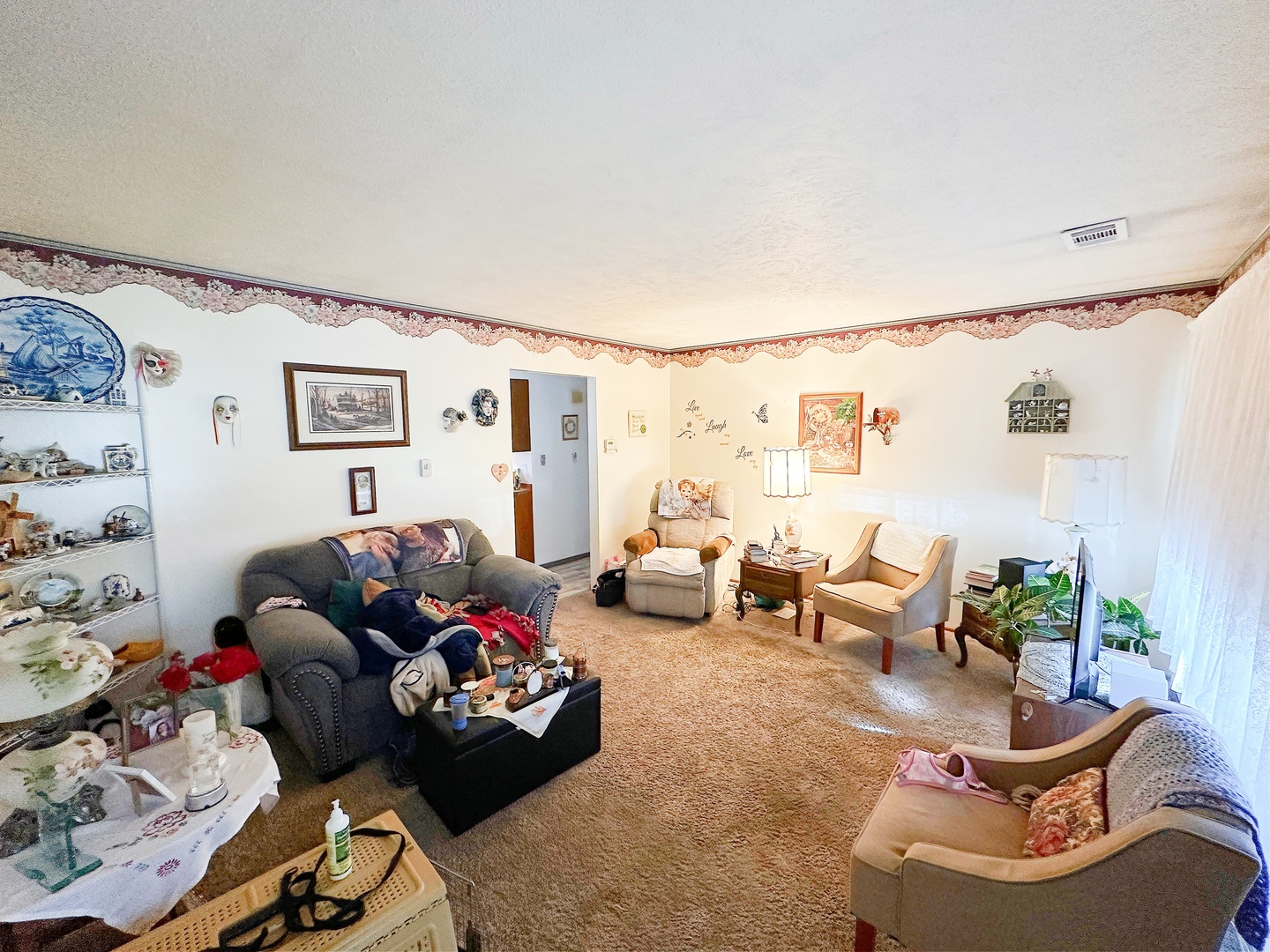 1600 E 1st Street