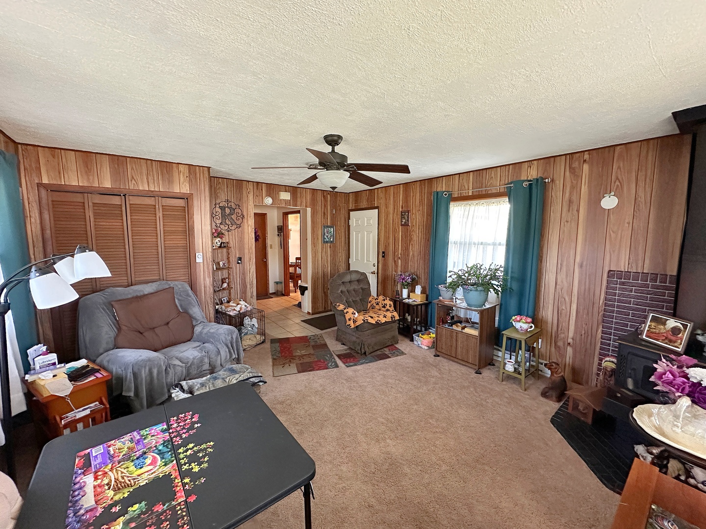 1600 E 1st Street
