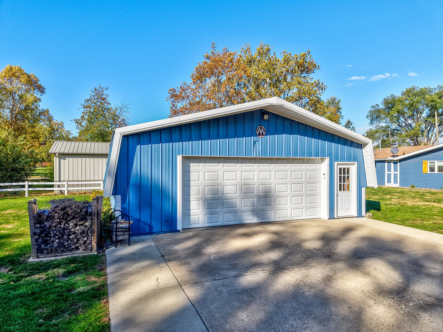 605 Pinetree Road