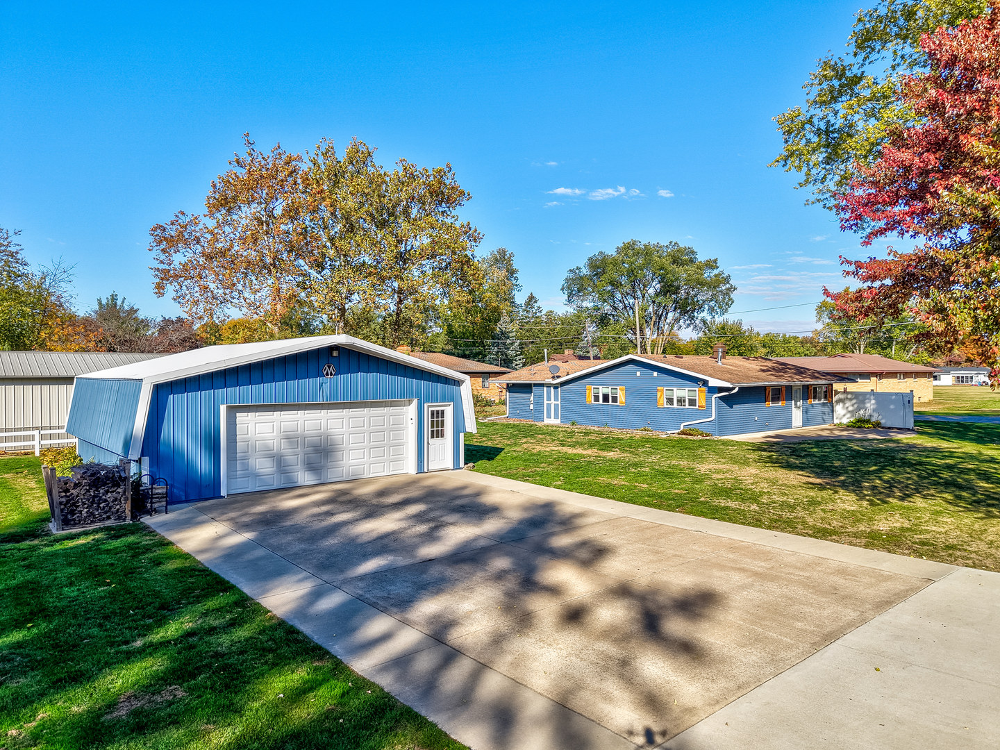 605 Pinetree Road