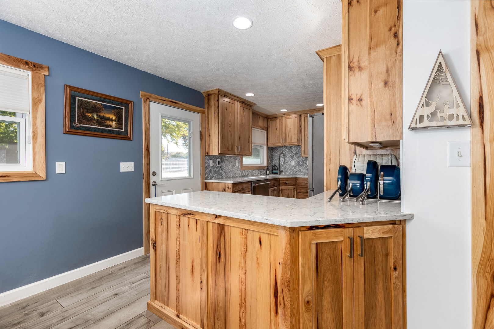605 Pinetree Road