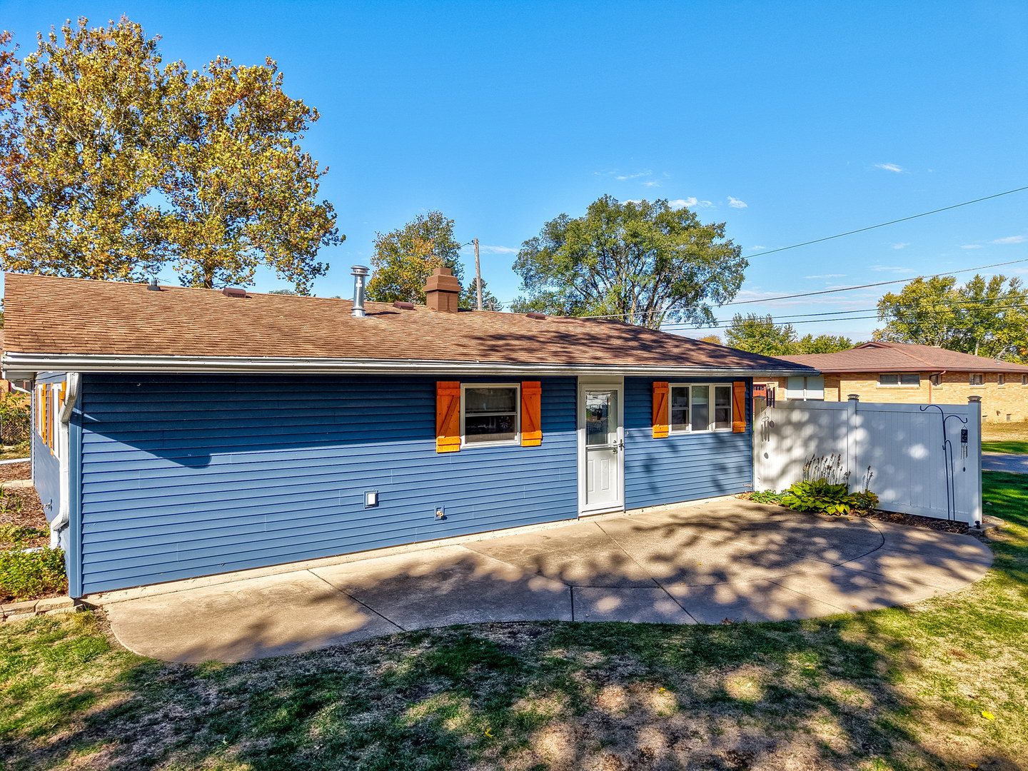 605 Pinetree Road