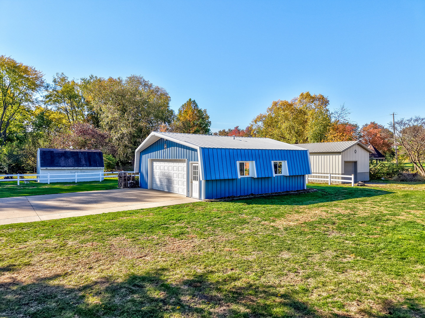605 Pinetree Road