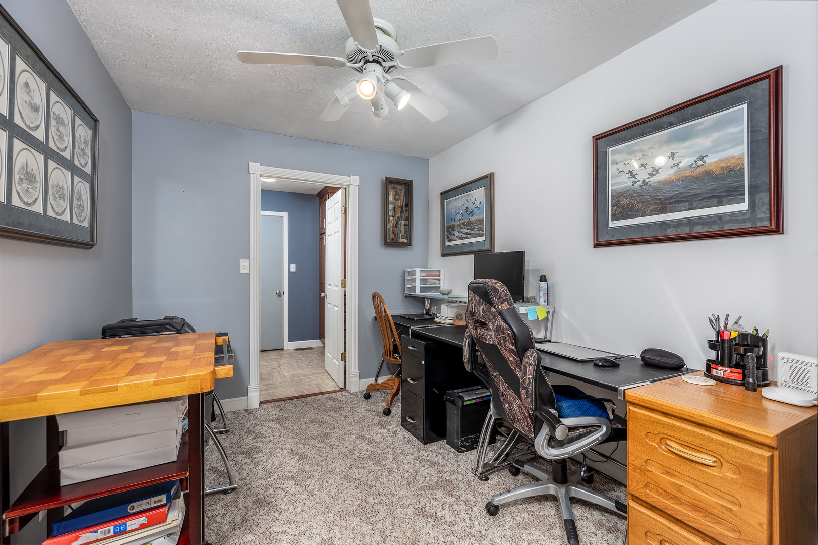 605 Pinetree Road
