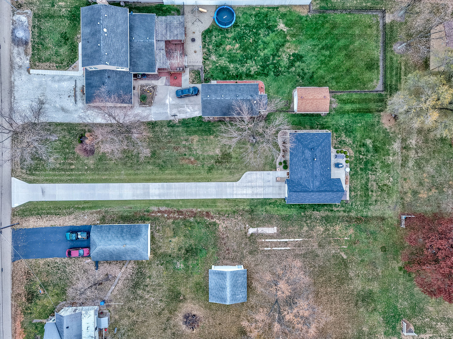 1409 Little Main Street