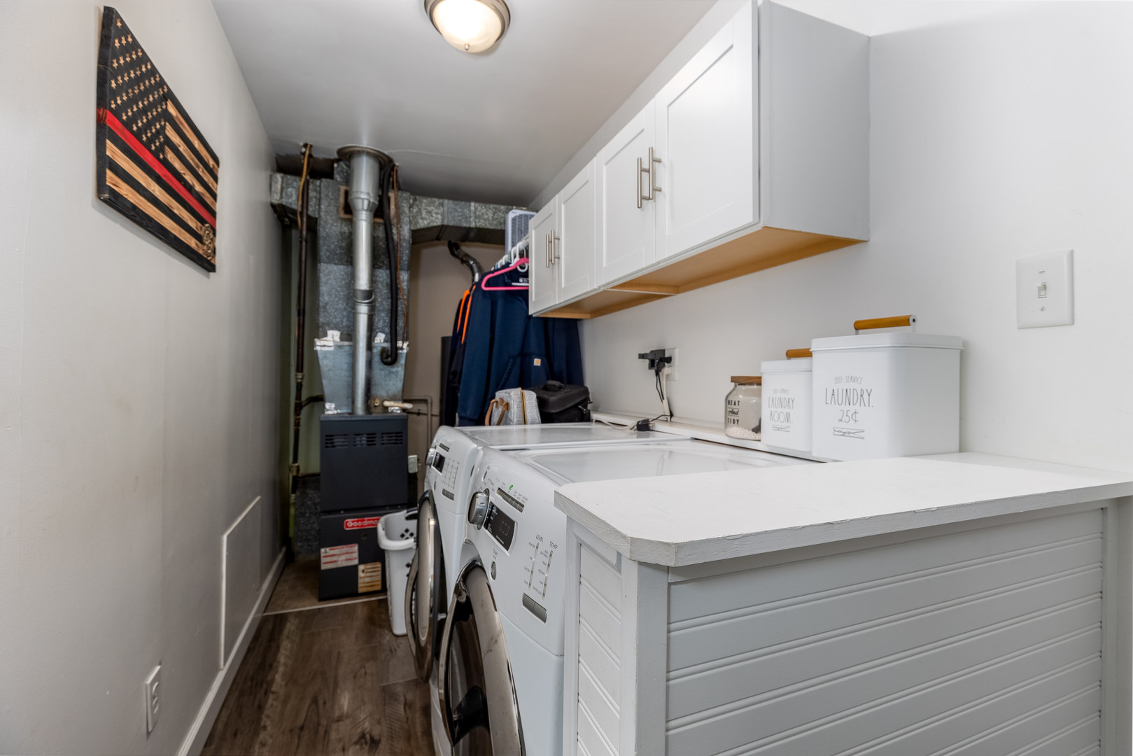 1409 Little Main Street