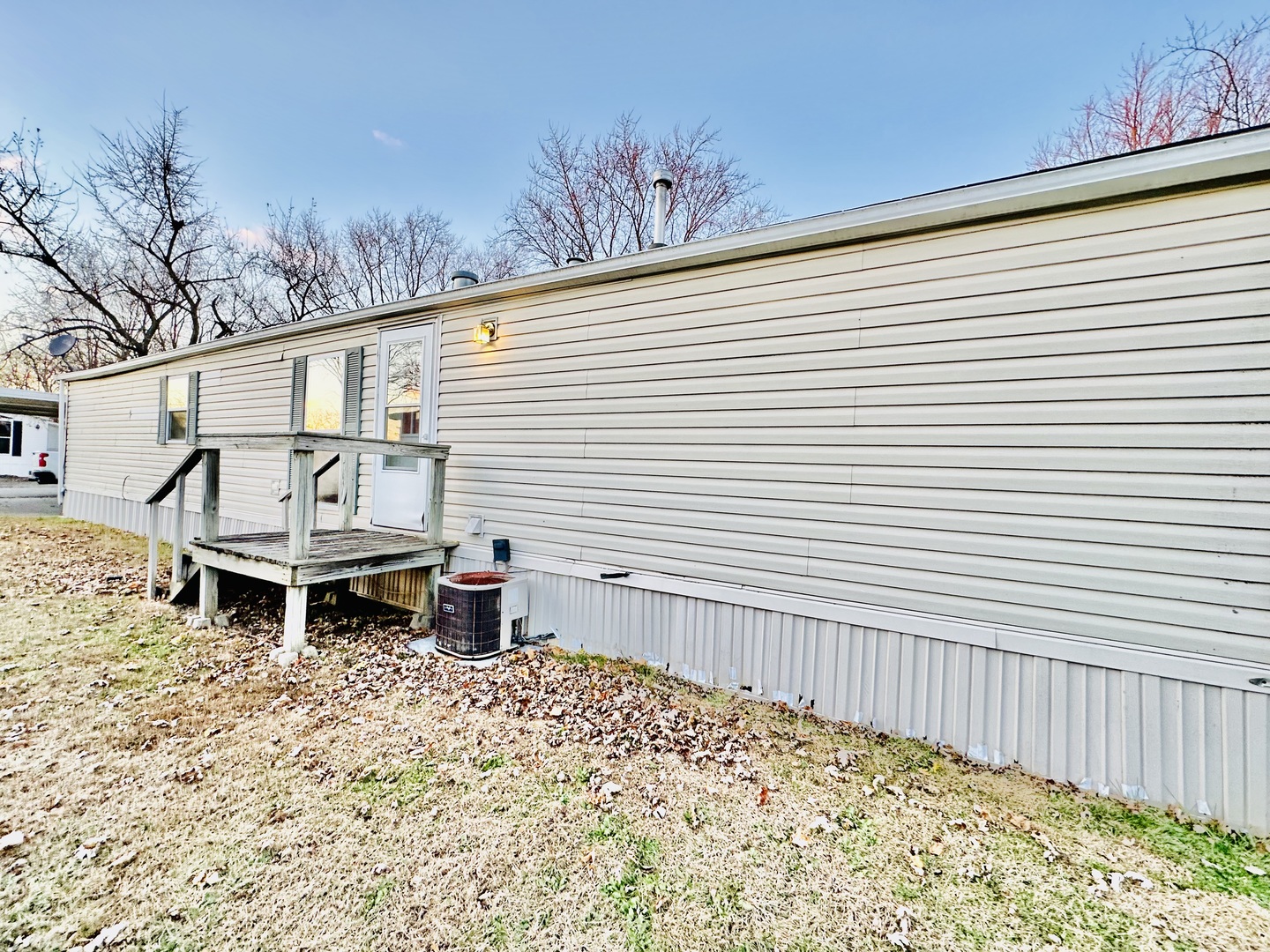418 Carriage Lane Estates Unit: 418