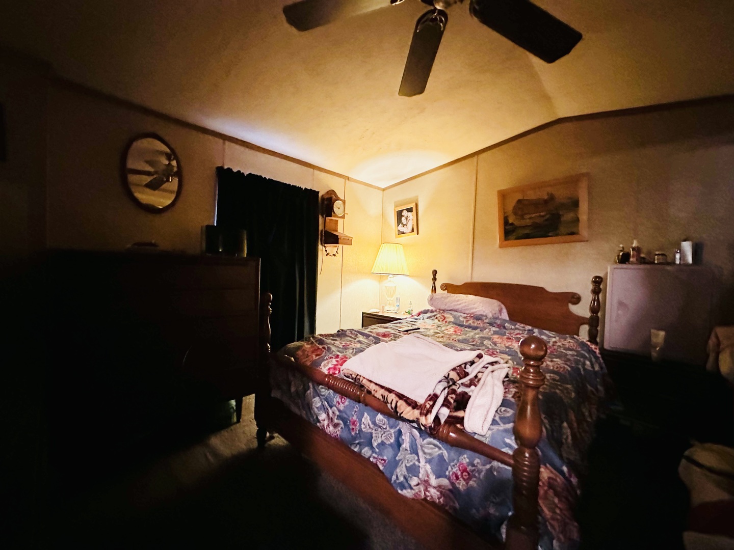 418 Carriage Lane Estates Unit: 418