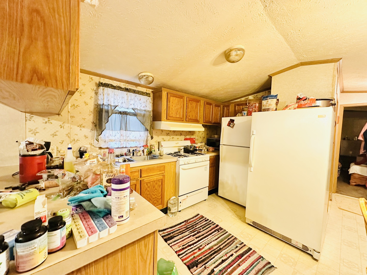 418 Carriage Lane Estates Unit: 418