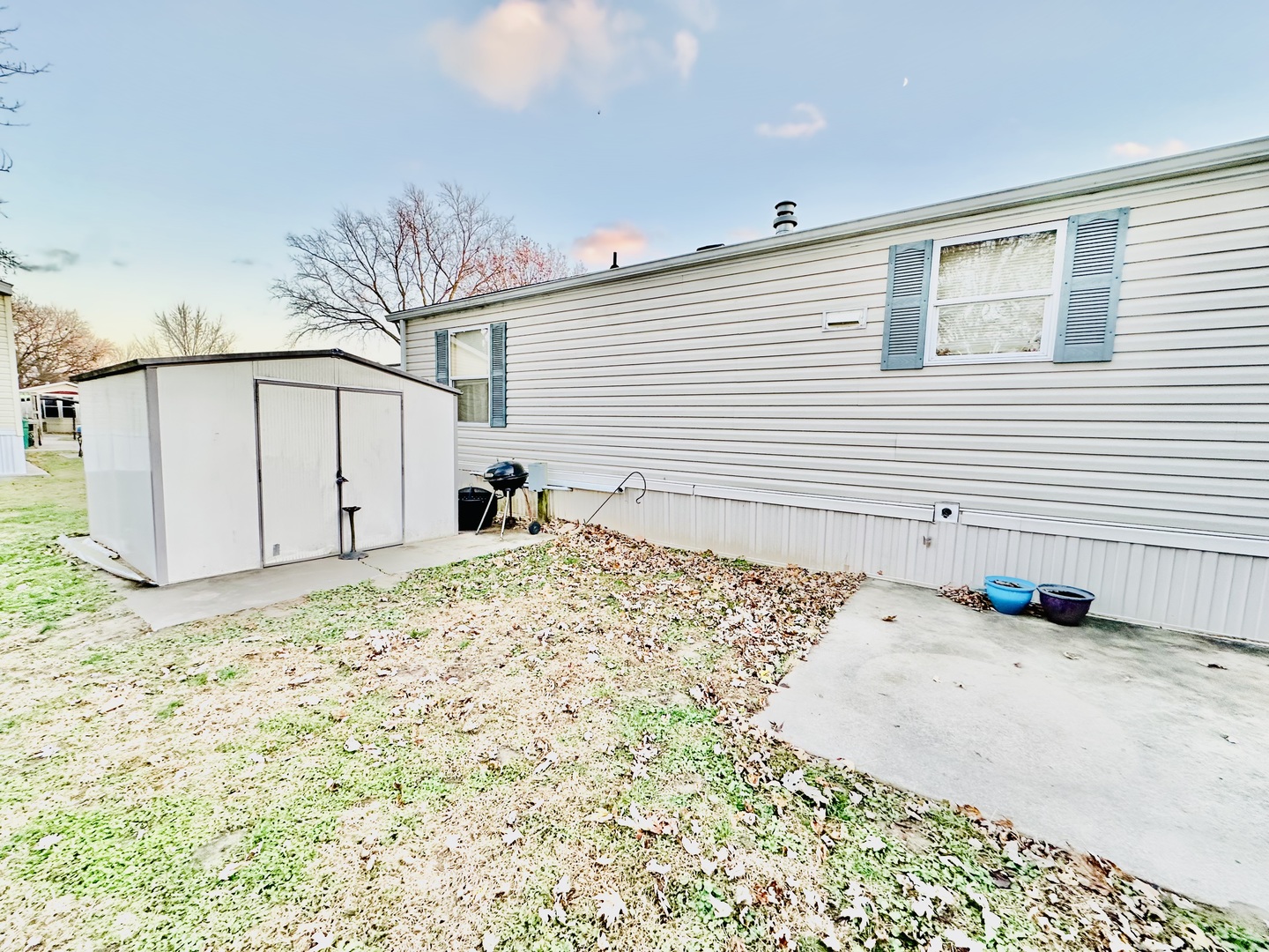 418 Carriage Lane Estates Unit: 418