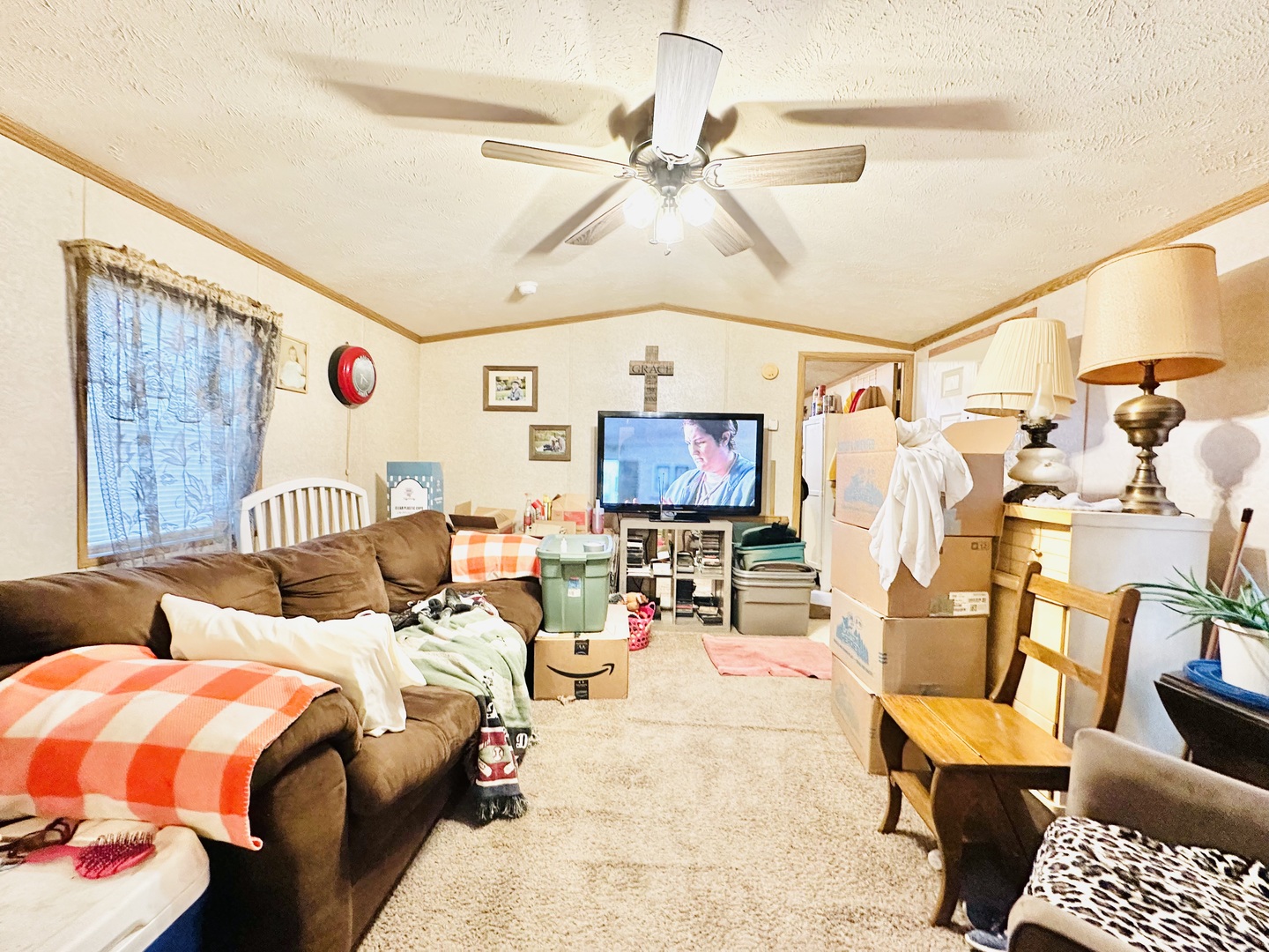 418 Carriage Lane Estates Unit: 418
