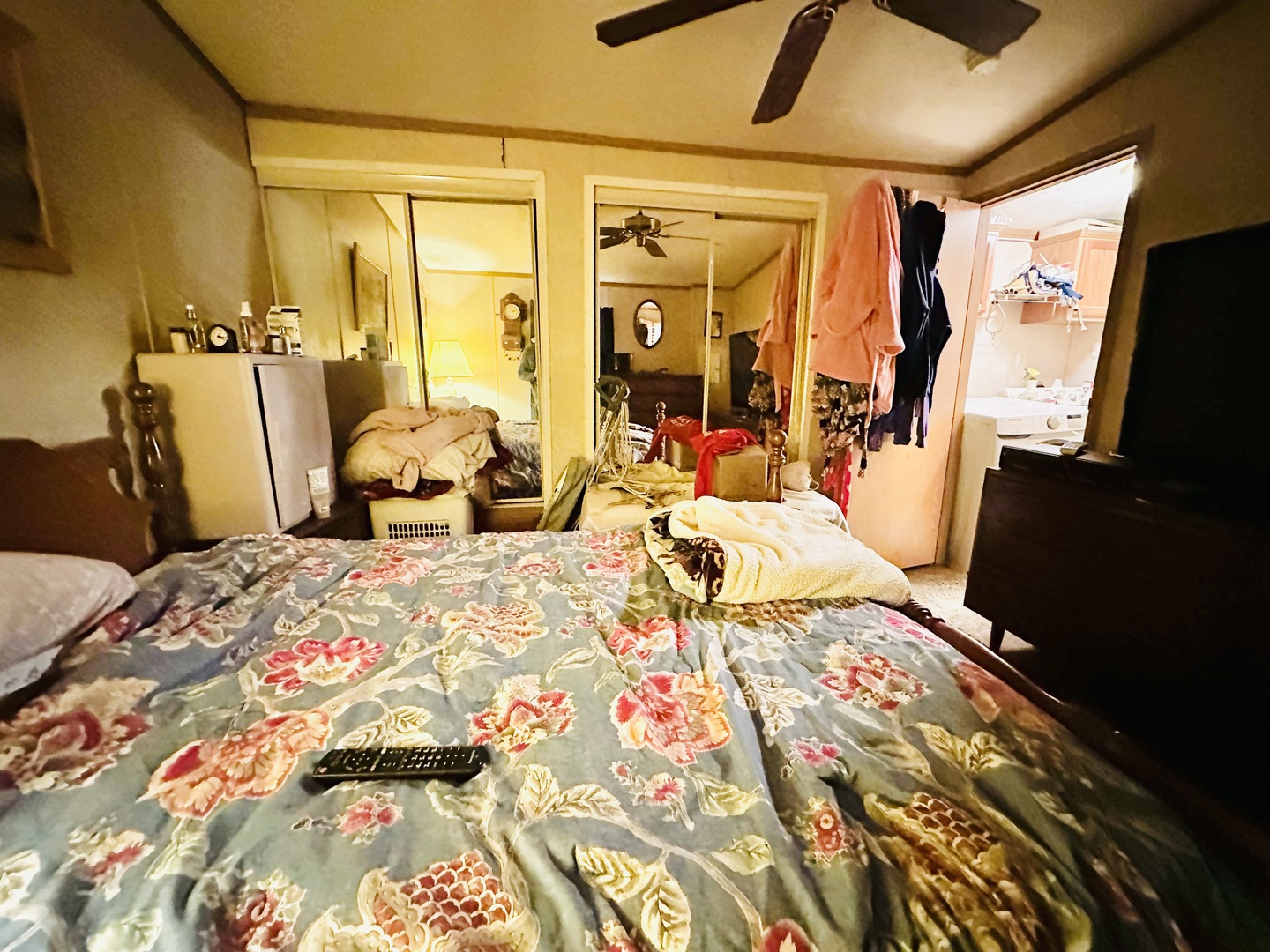 418 Carriage Lane Estates Unit: 418