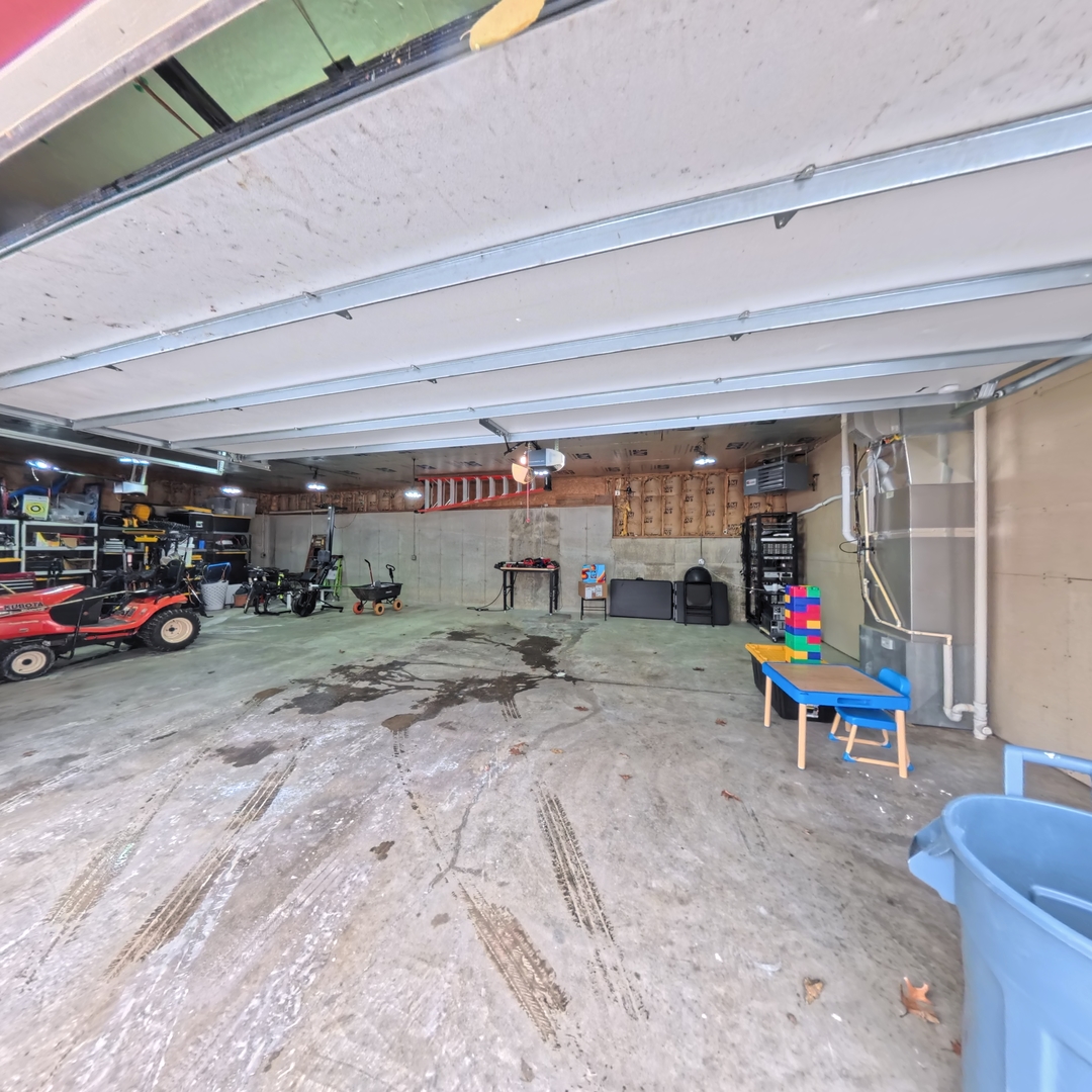 143 W 1st Street