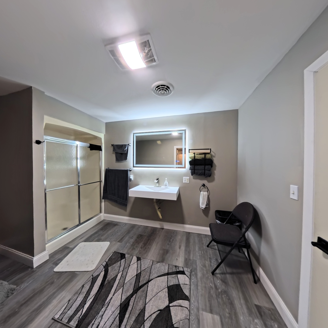 143 W 1st Street