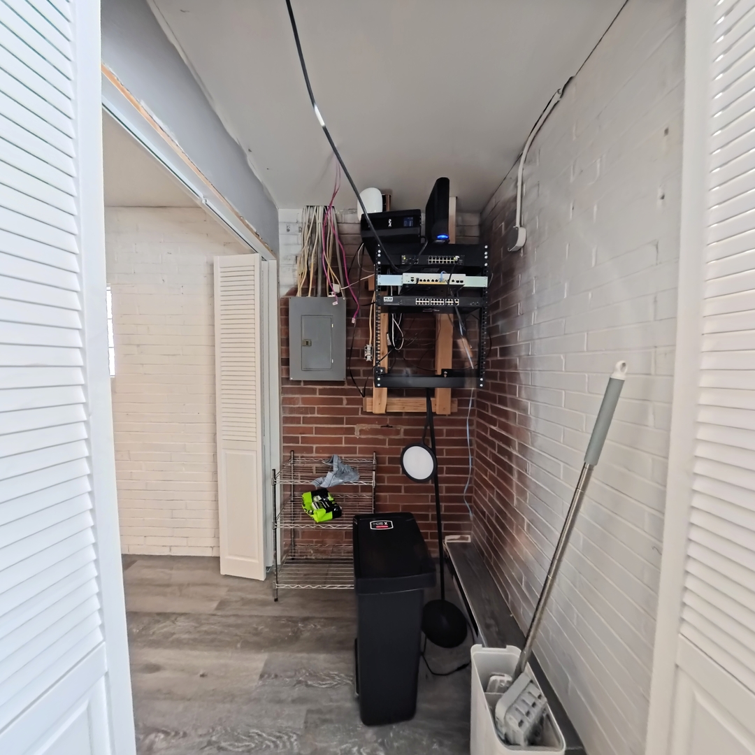 143 W 1st Street