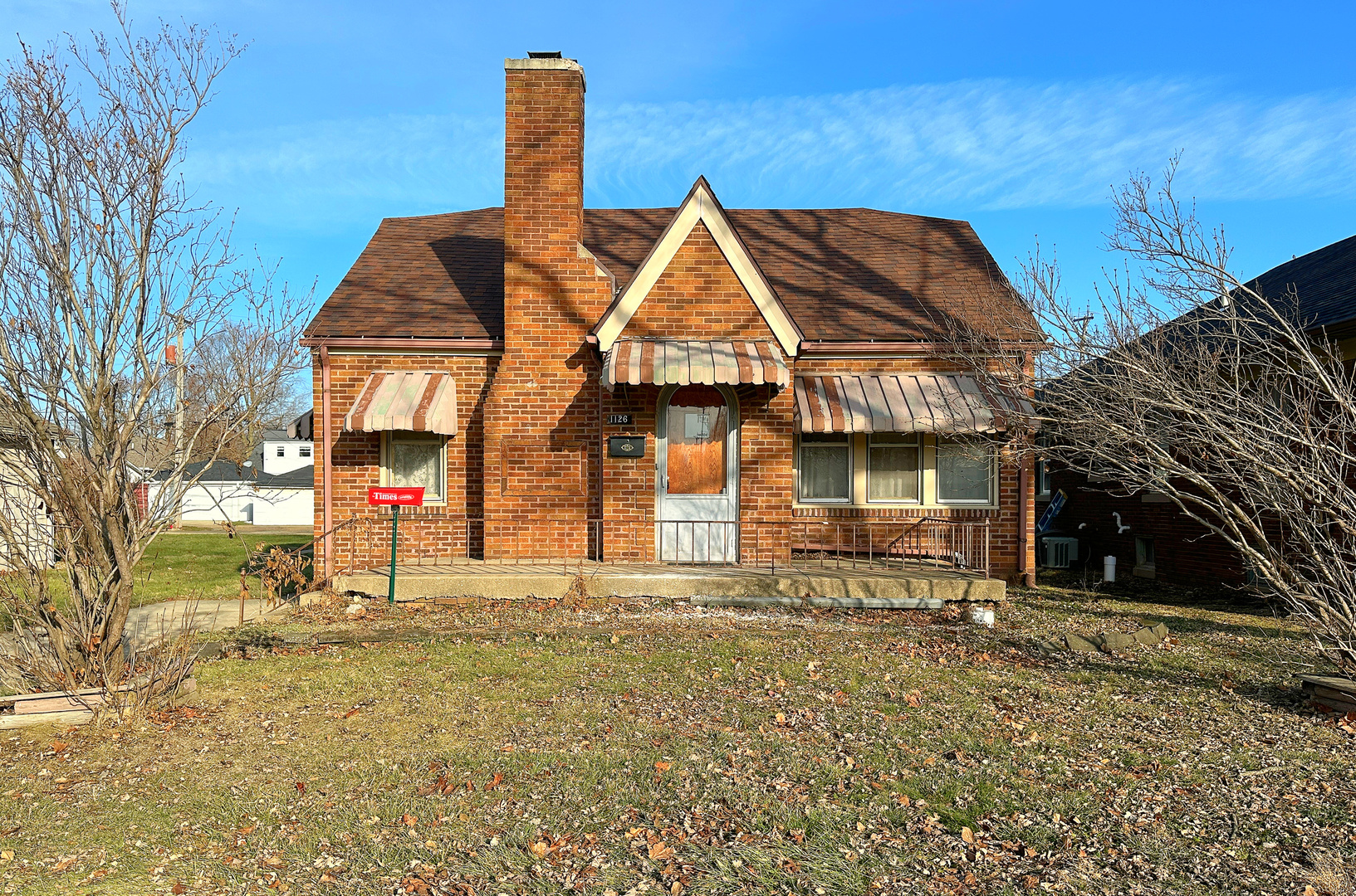 1126 E Main Street