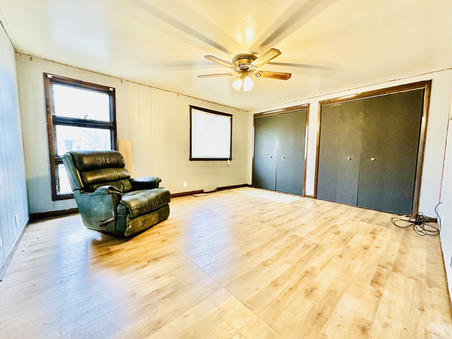 401 E 12th Street