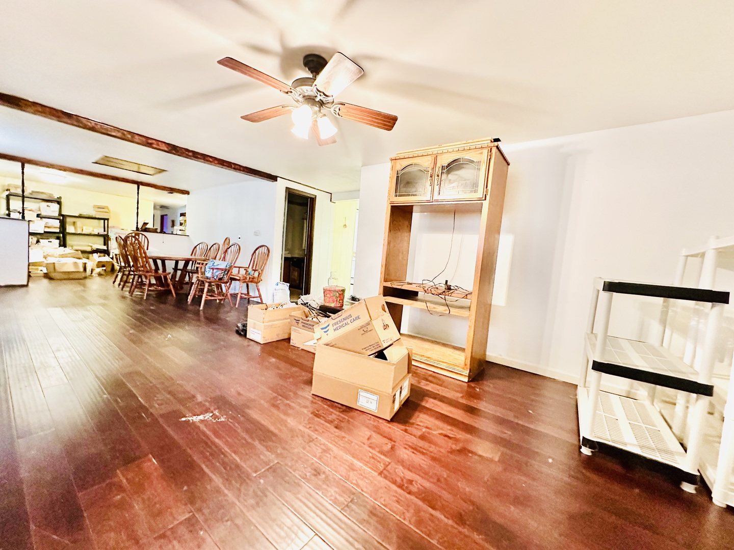 401 E 12th Street