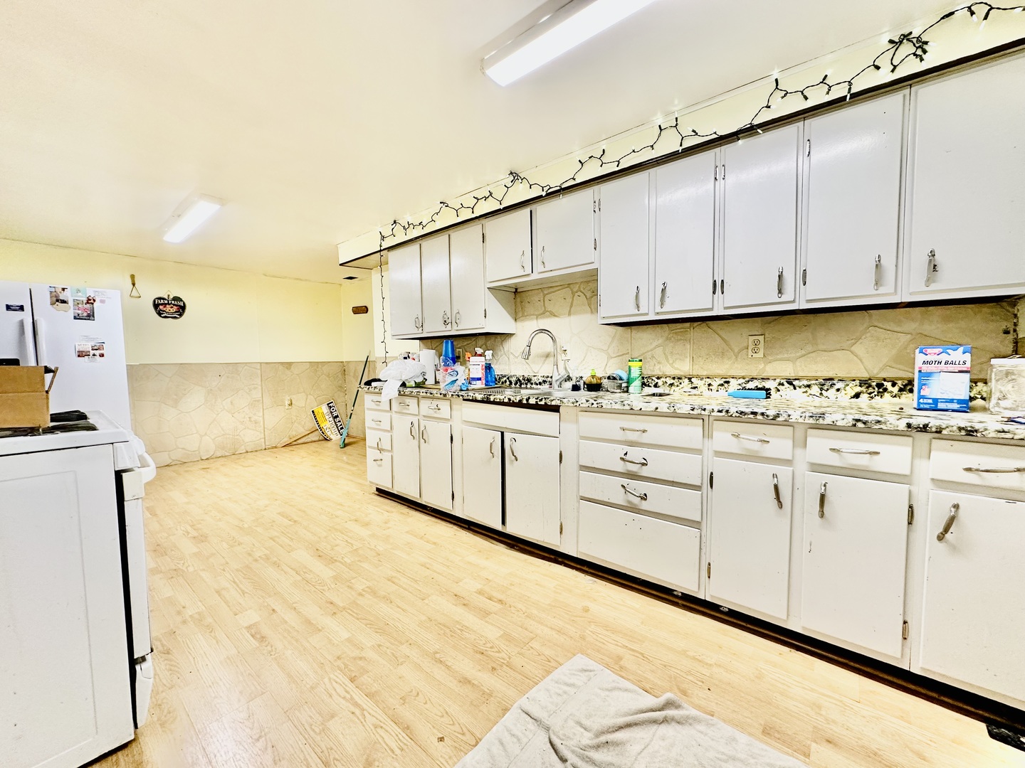 401 E 12th Street