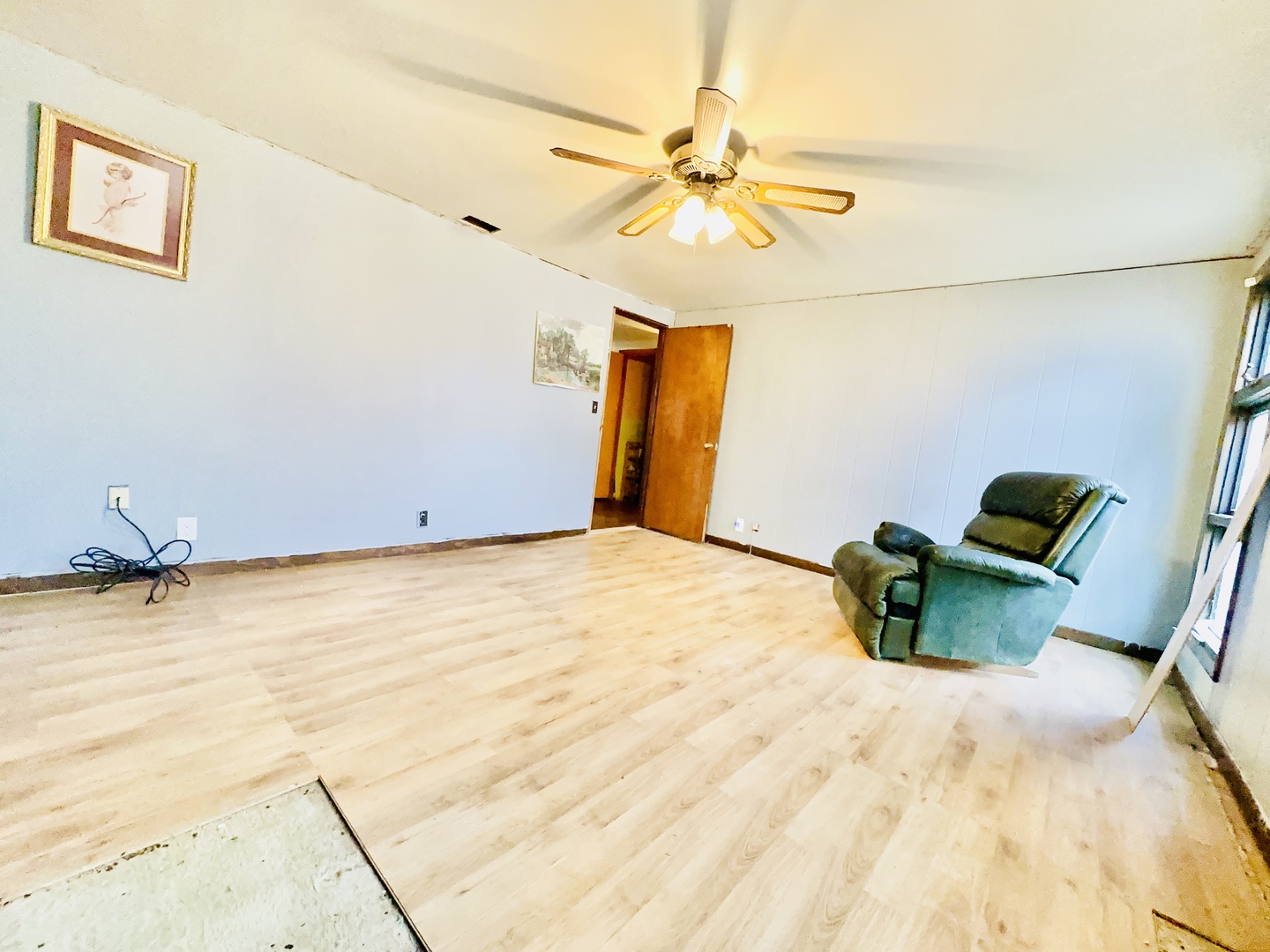 401 E 12th Street