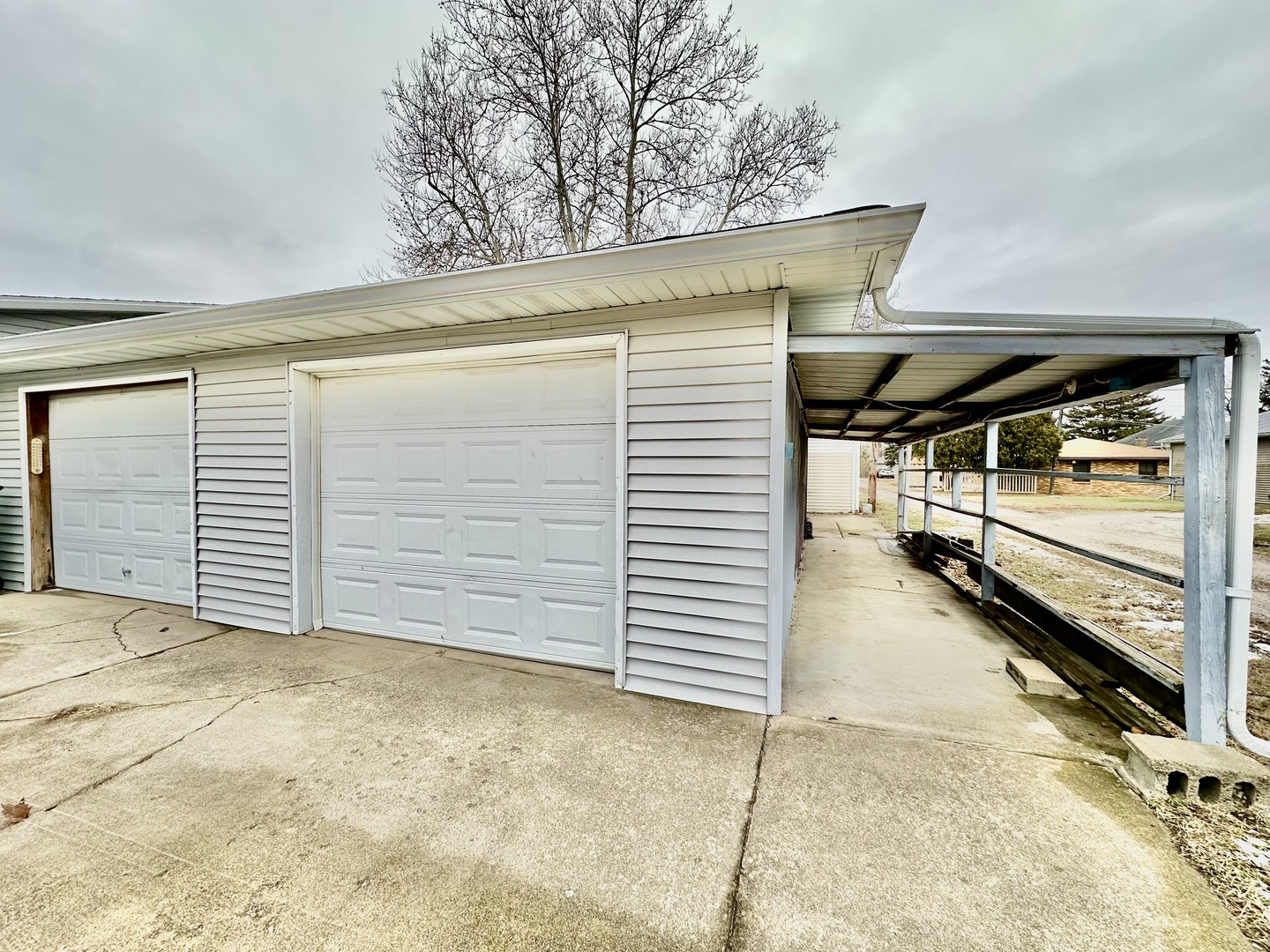 401 E 12th Street