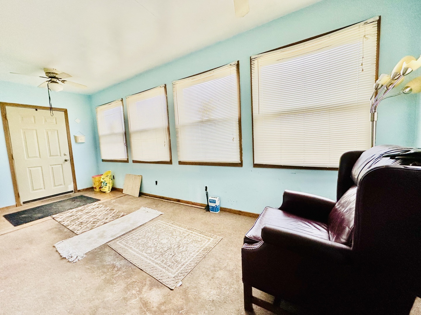 401 E 12th Street