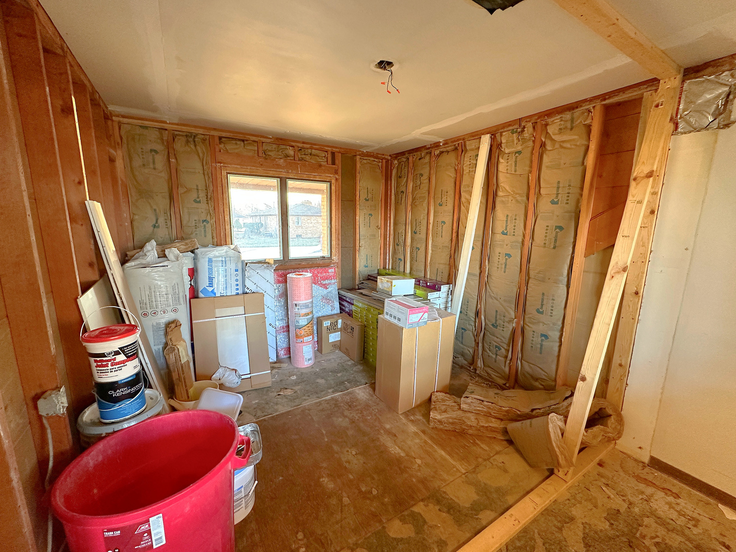 608 Pine Tree Road