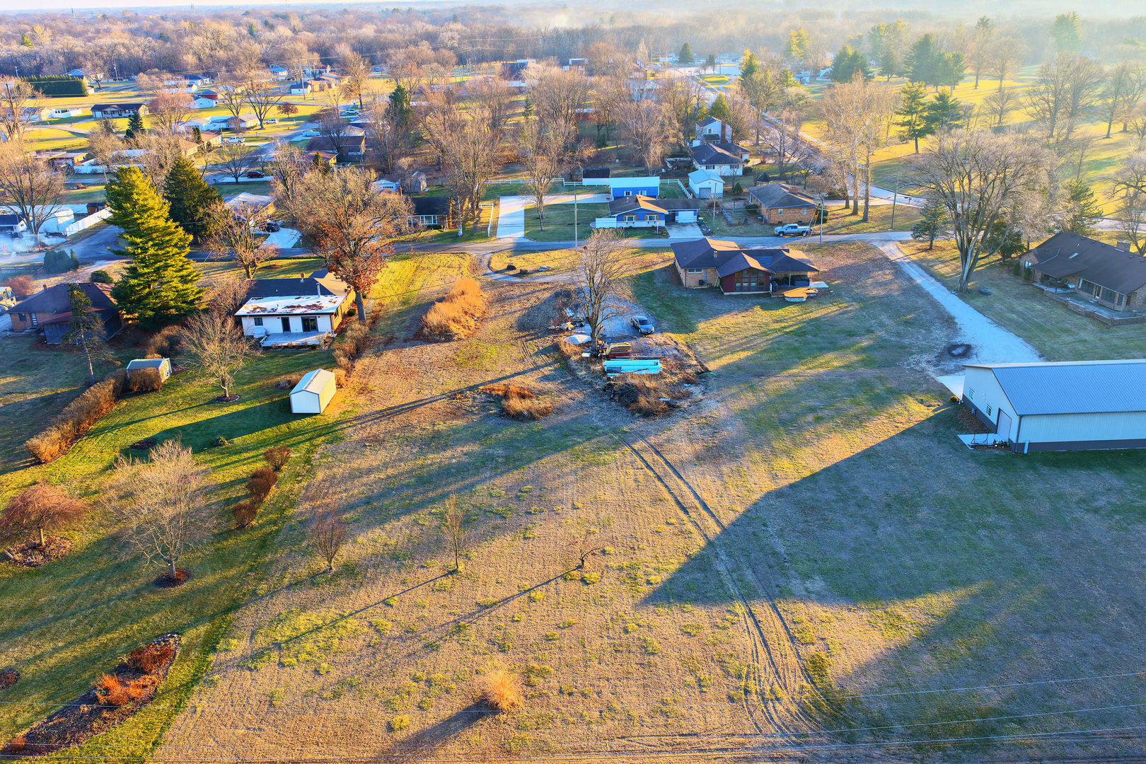 608 Pine Tree Road
